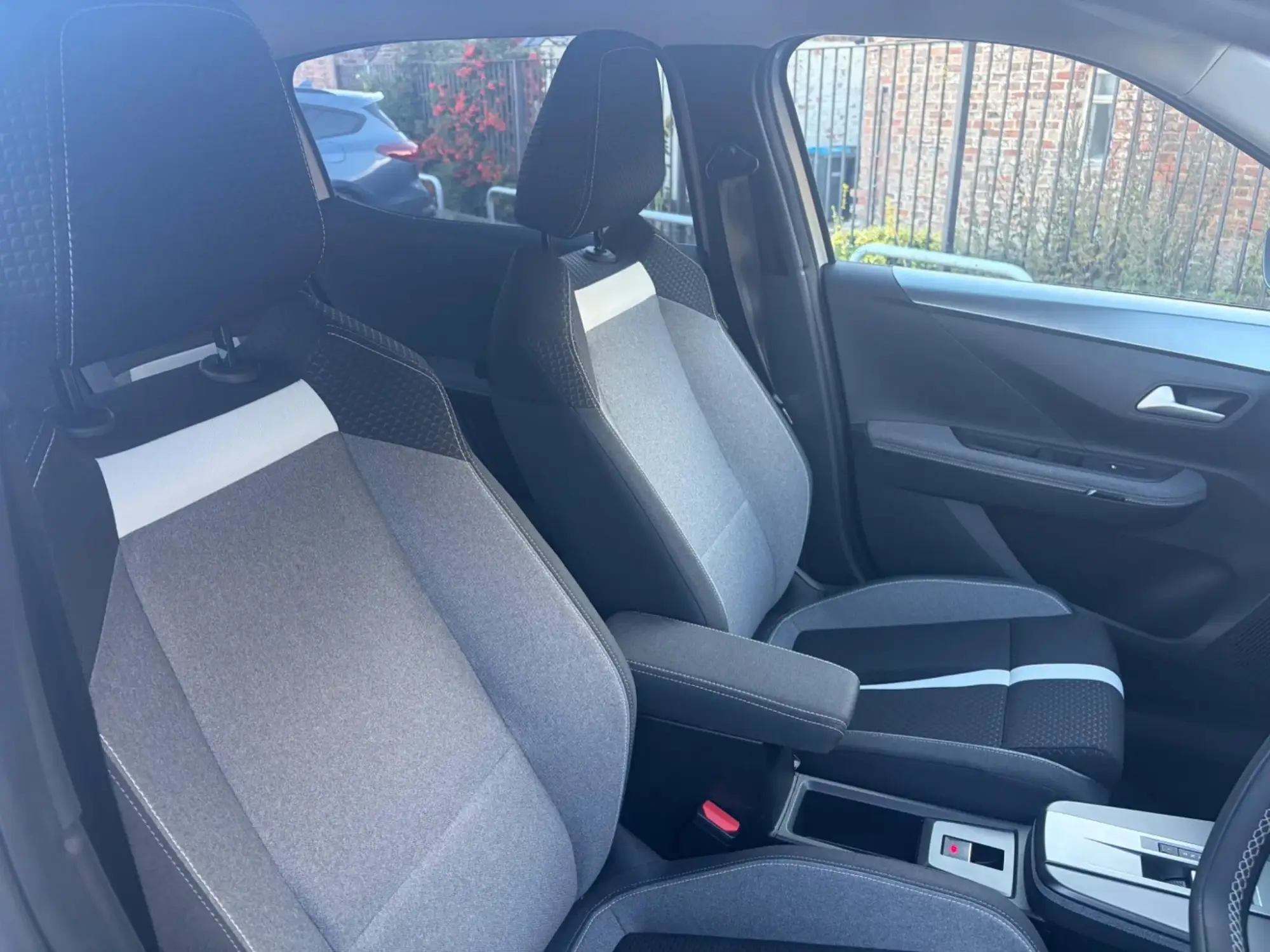 Vauxhall Frontera Image 13 Vauxhall Frontera Image 13