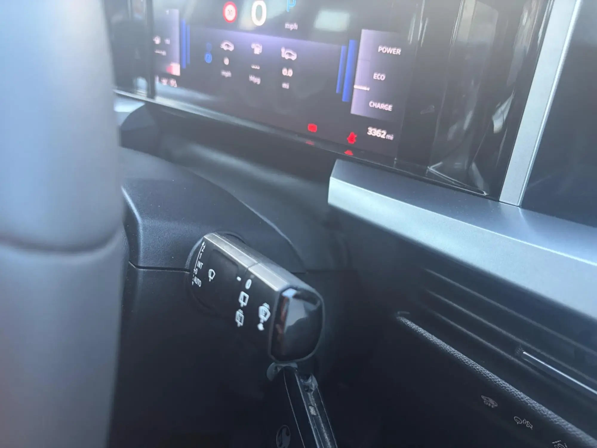 Vauxhall Frontera Image 18 Vauxhall Frontera Image 18