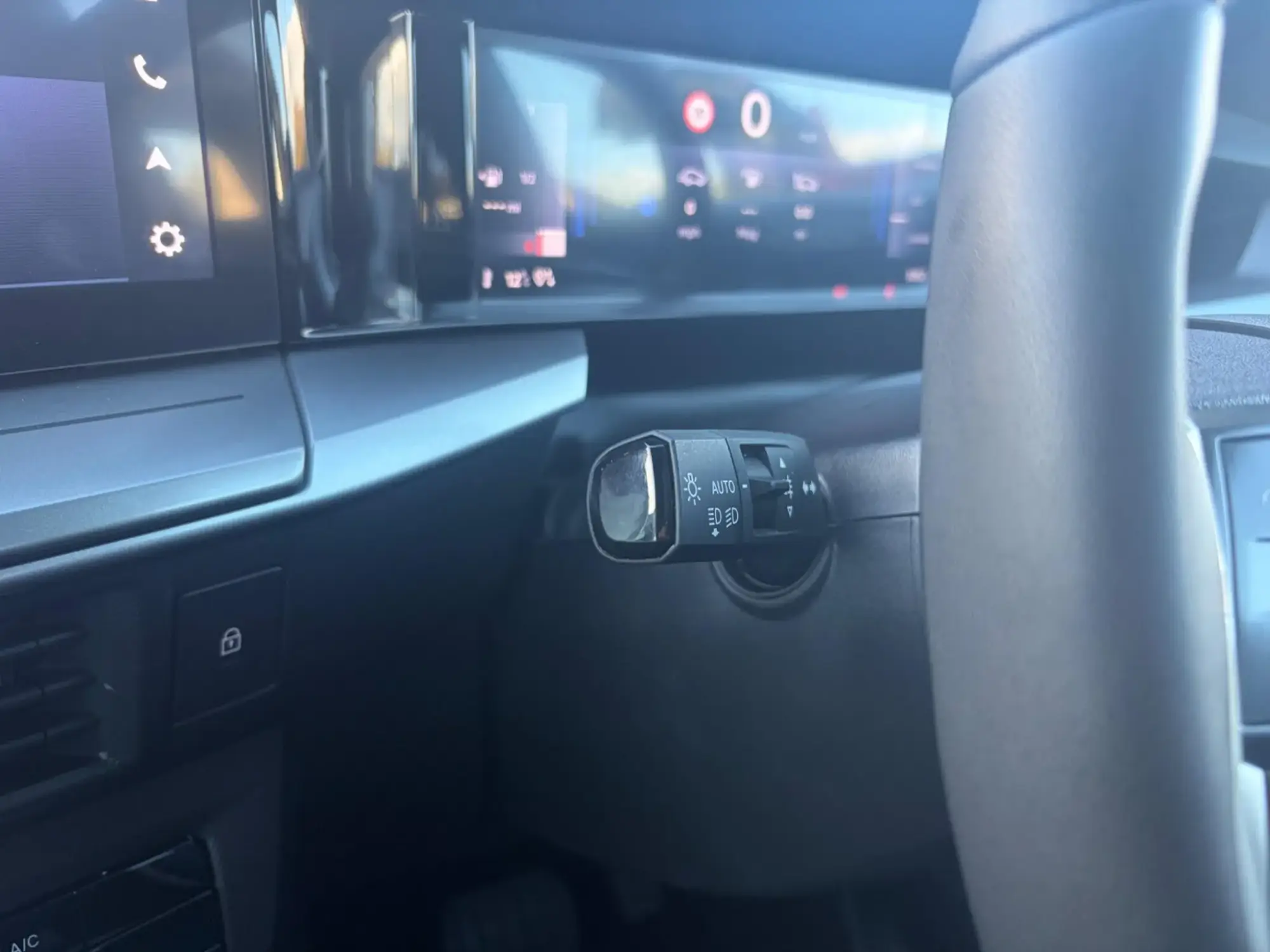 Vauxhall Frontera Image 19 Vauxhall Frontera Image 19