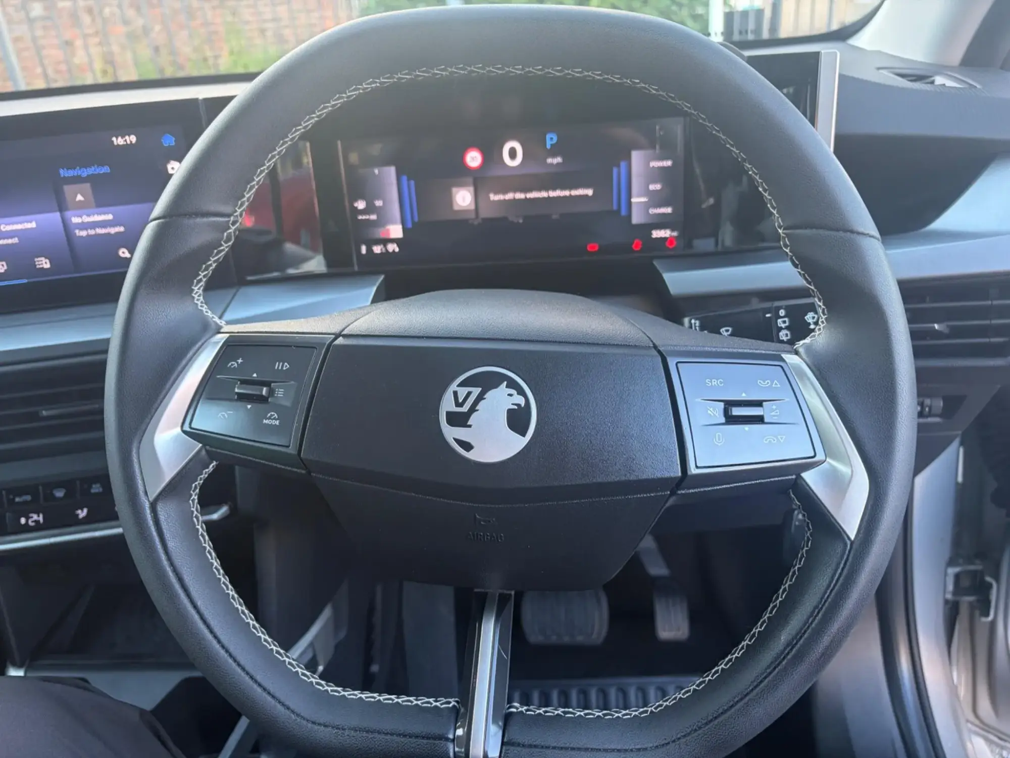 Vauxhall Frontera Image 31 Vauxhall Frontera Image 31