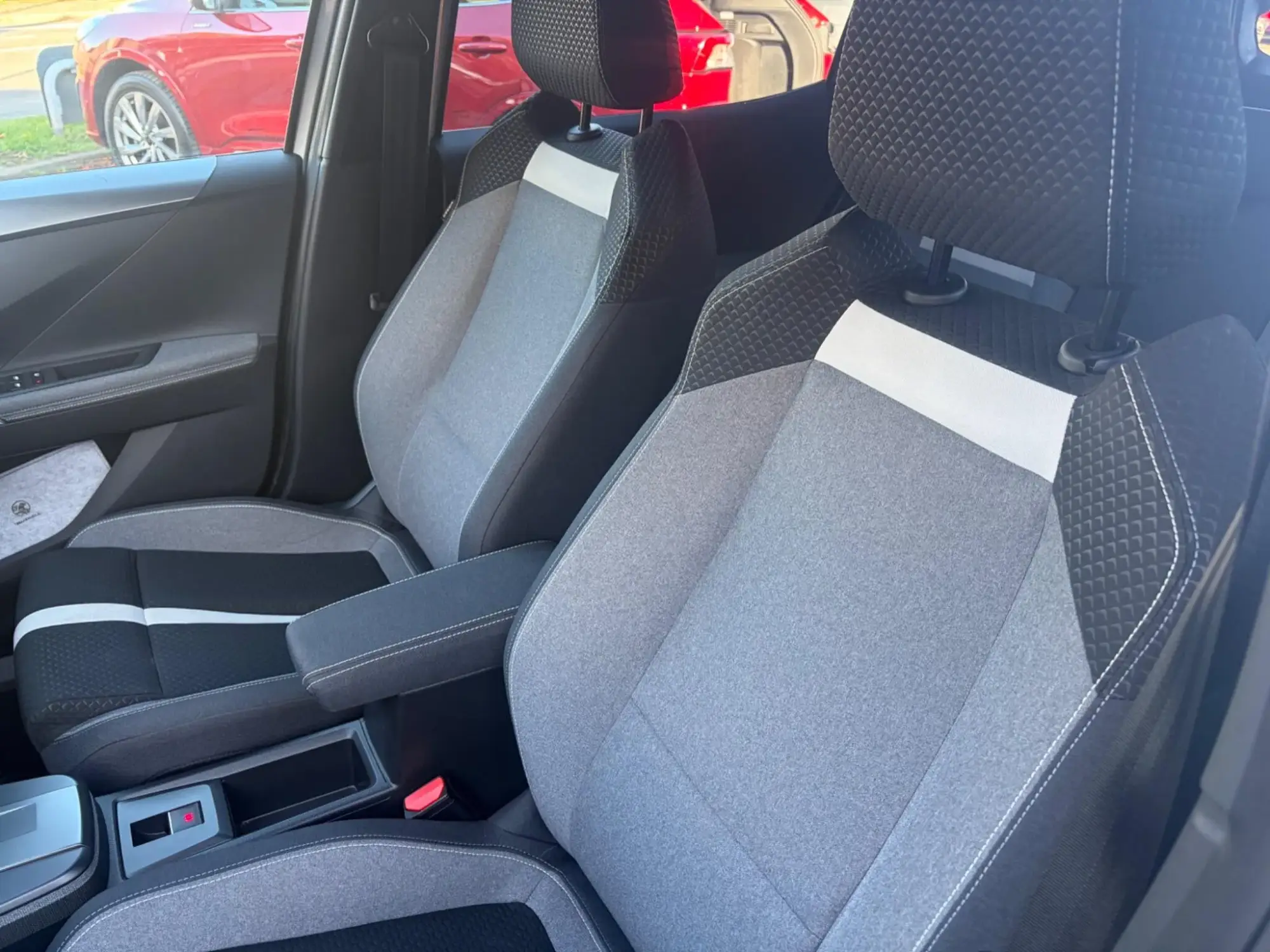 Vauxhall Frontera Image 32 Vauxhall Frontera Image 32