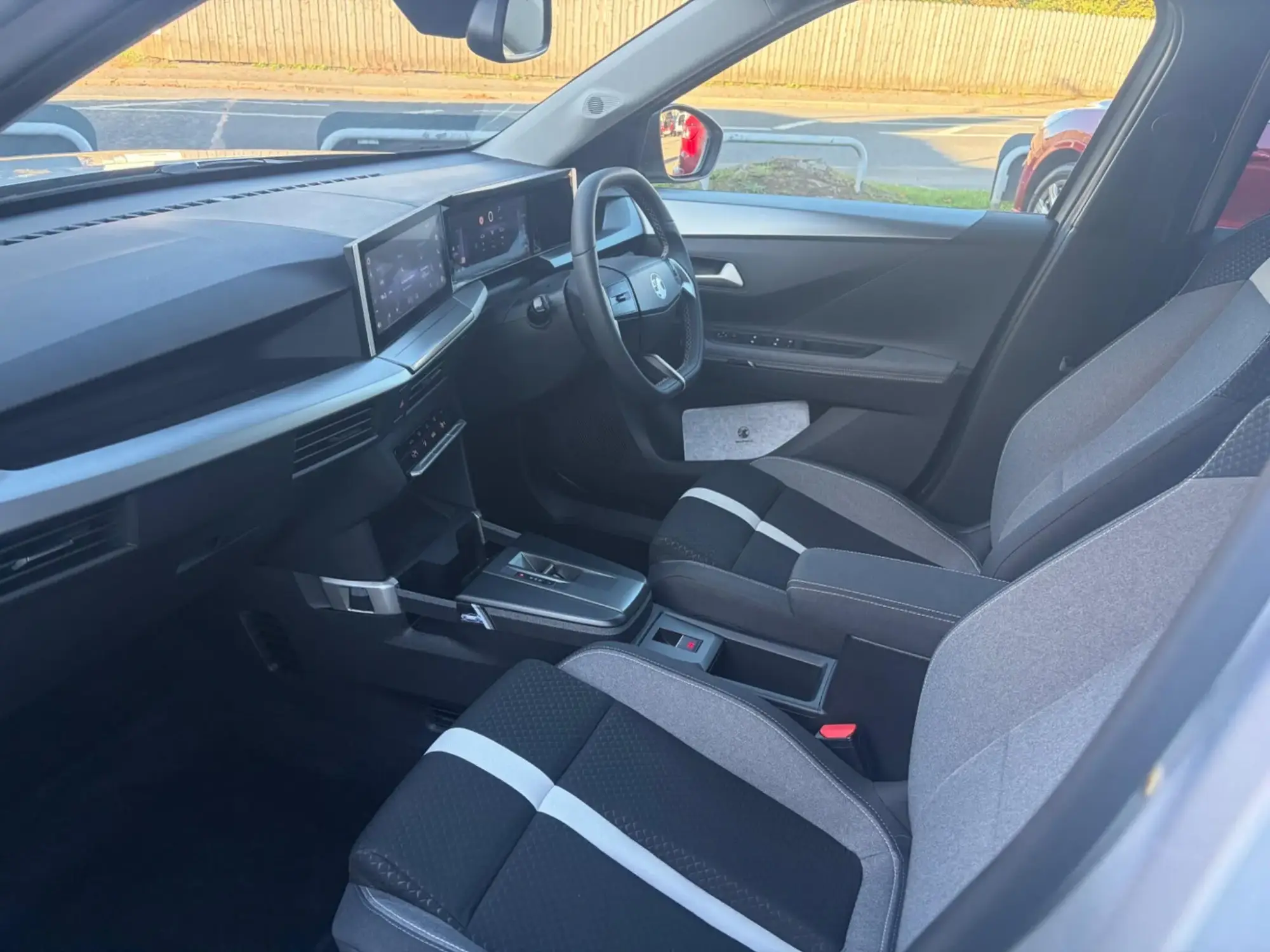 Vauxhall Frontera Image 33 Vauxhall Frontera Image 33