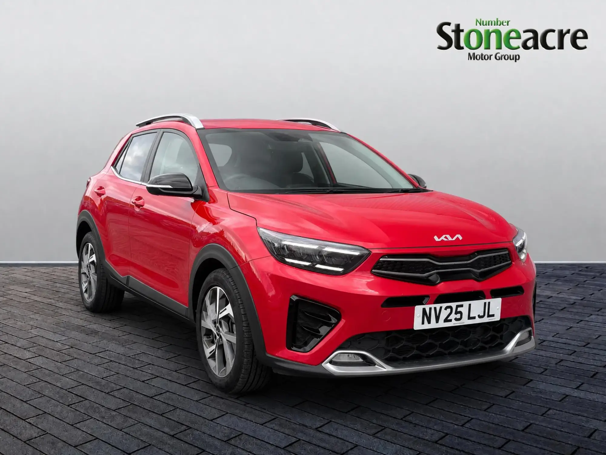 Kia Stonic Image 5