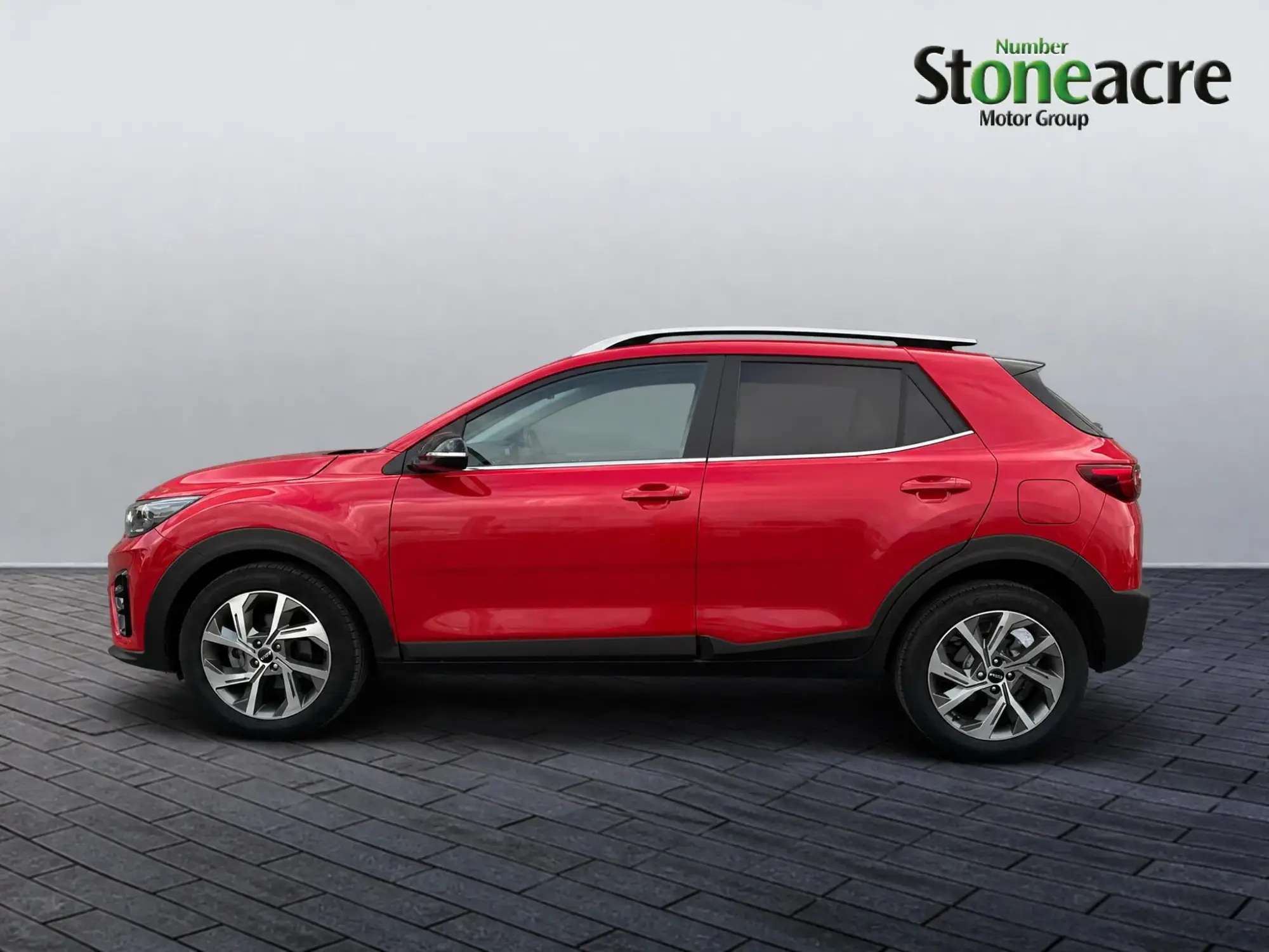 Kia Stonic Image 6