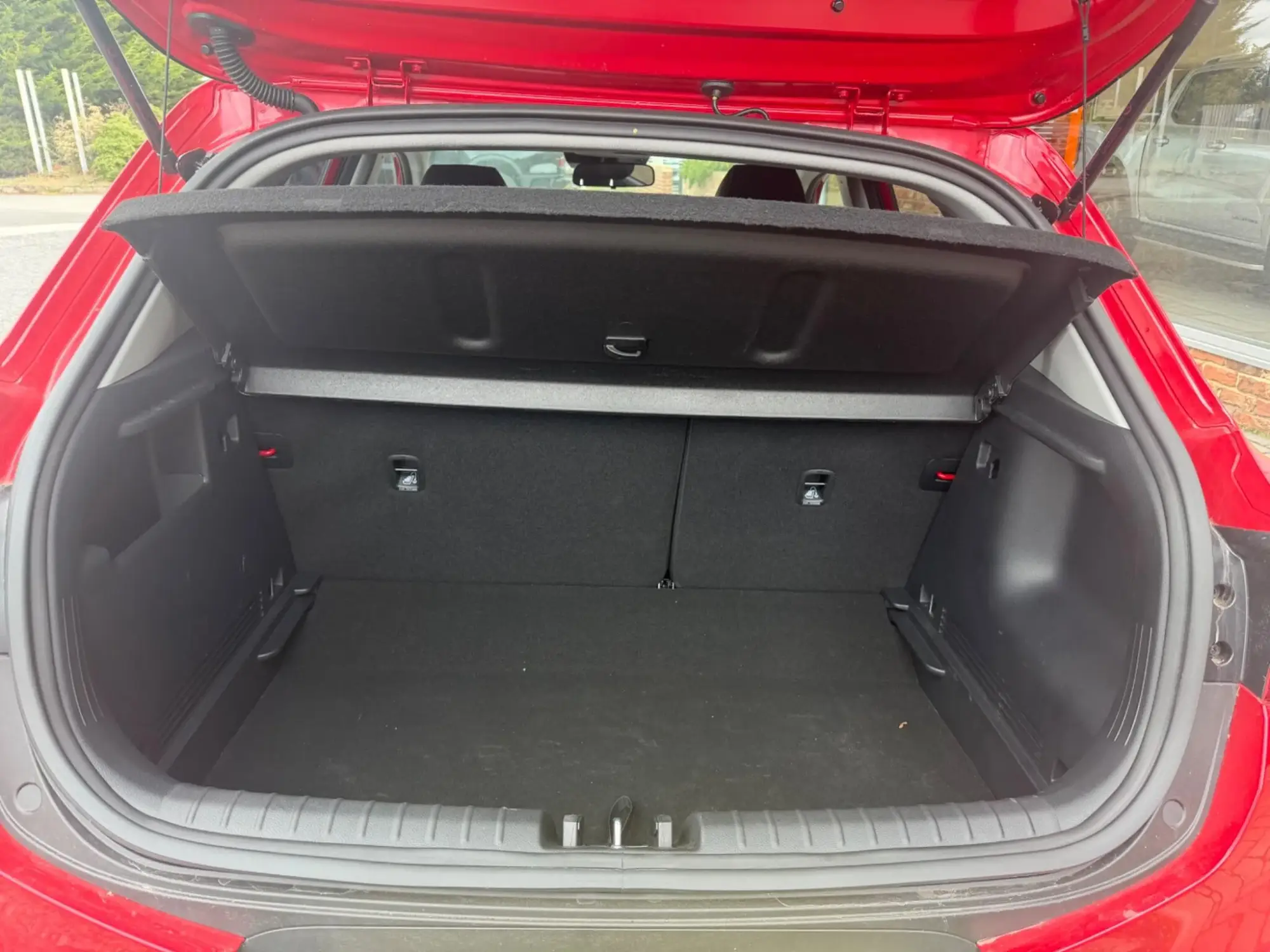 Kia Stonic Image 9
