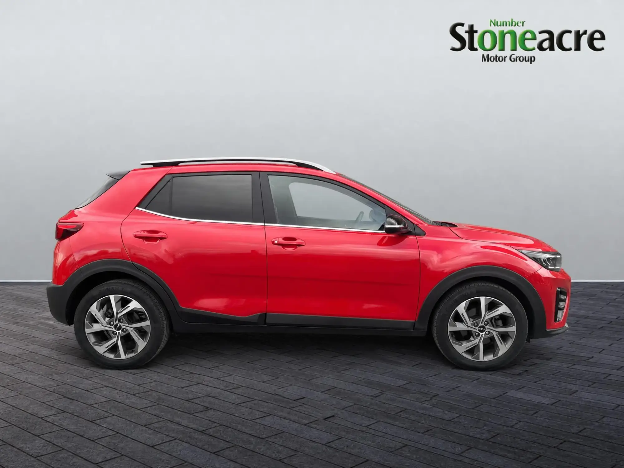Kia Stonic Image 10