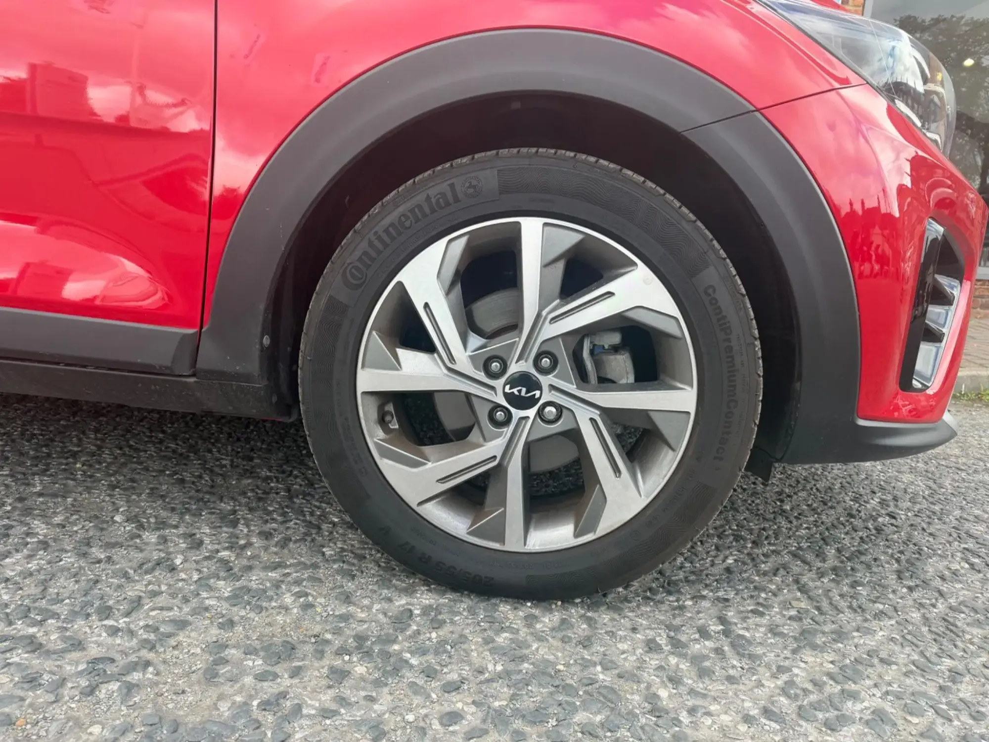 Kia Stonic Image 12