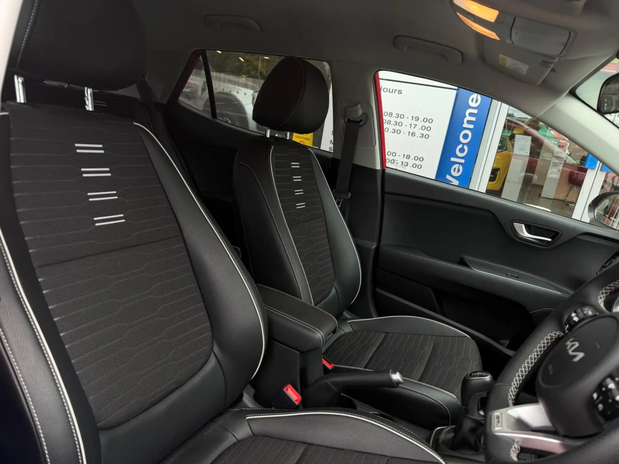 Kia Stonic Image 15