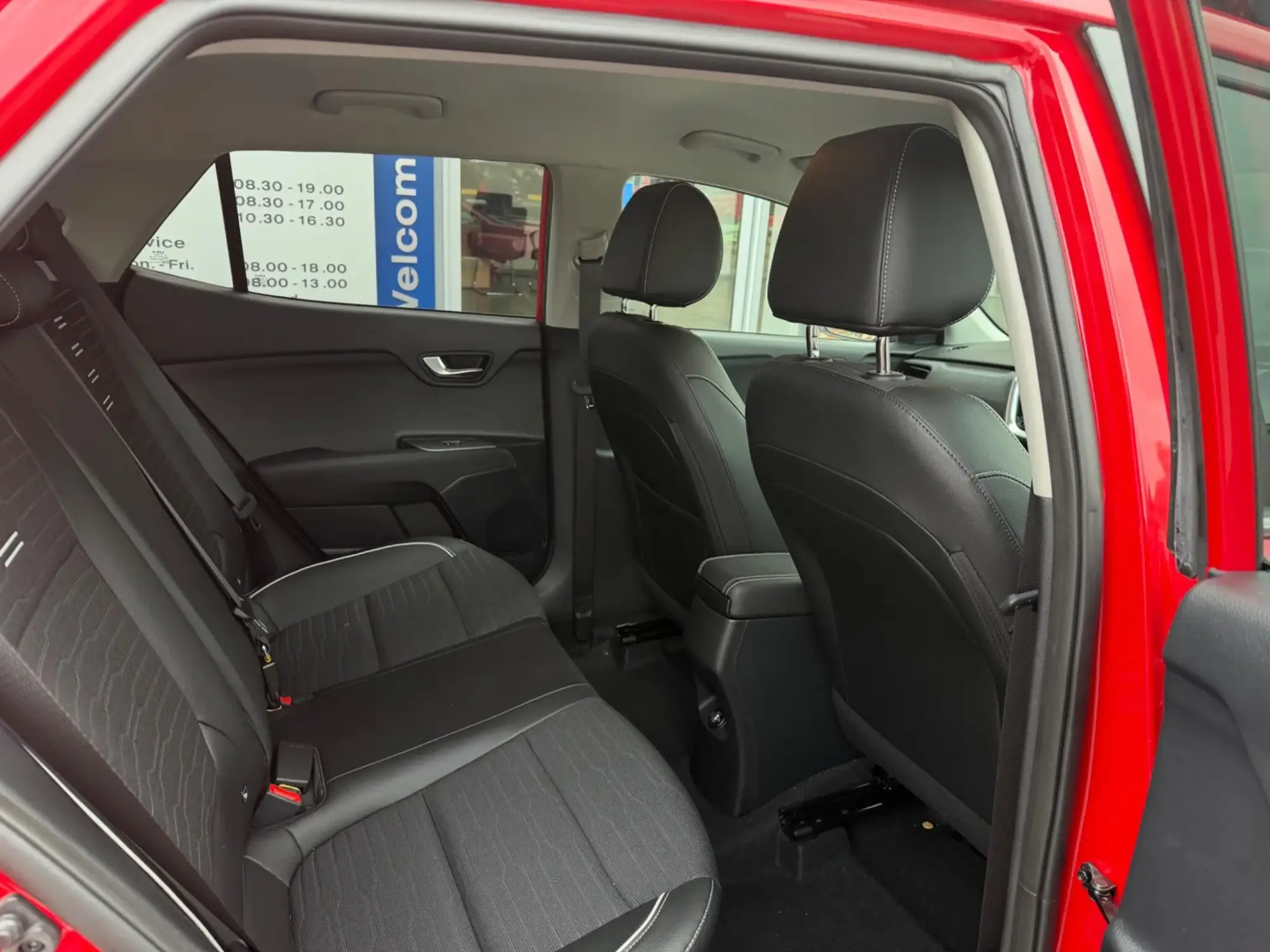 Kia Stonic Image 17
