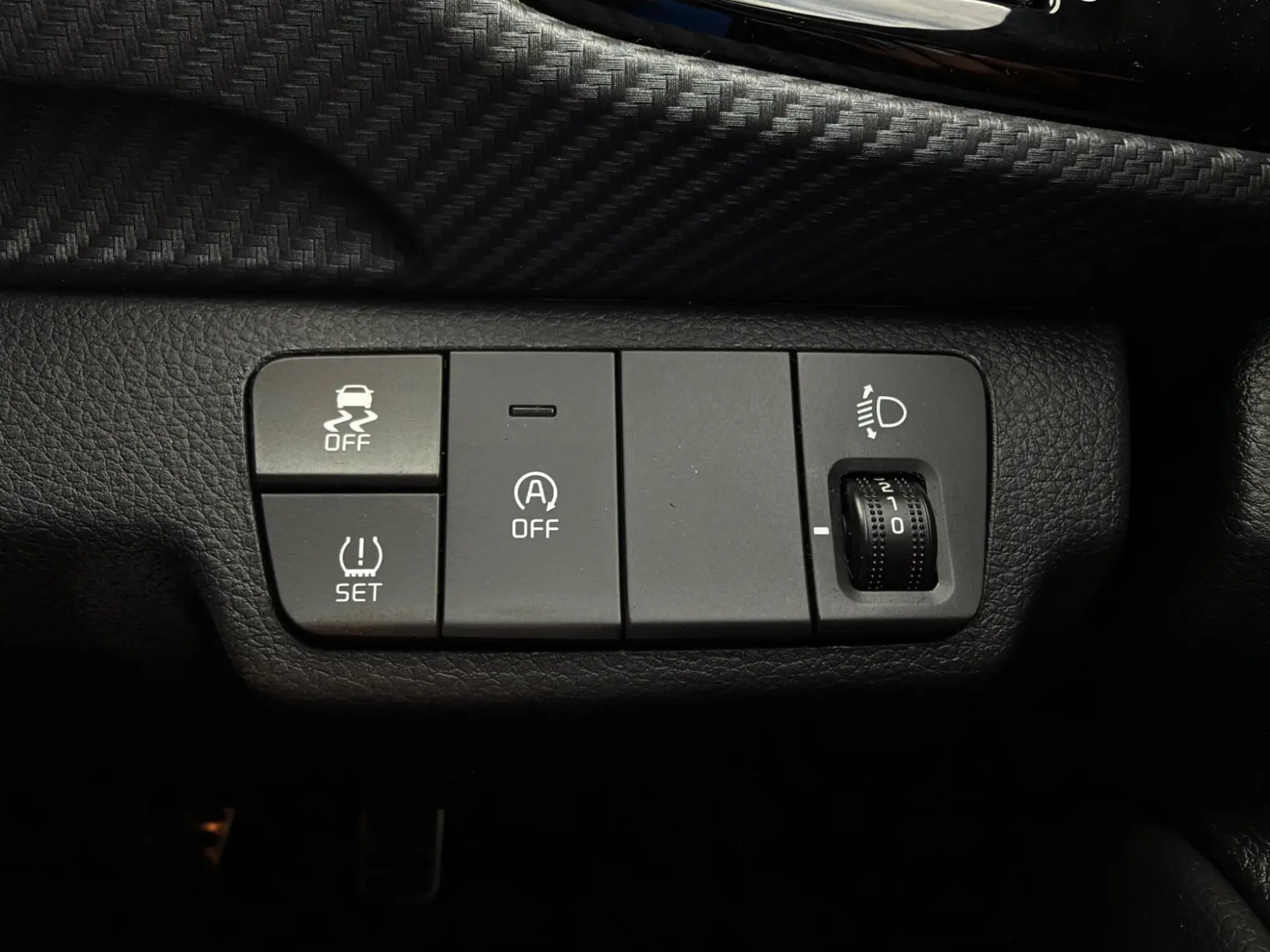 Kia Stonic Image 18