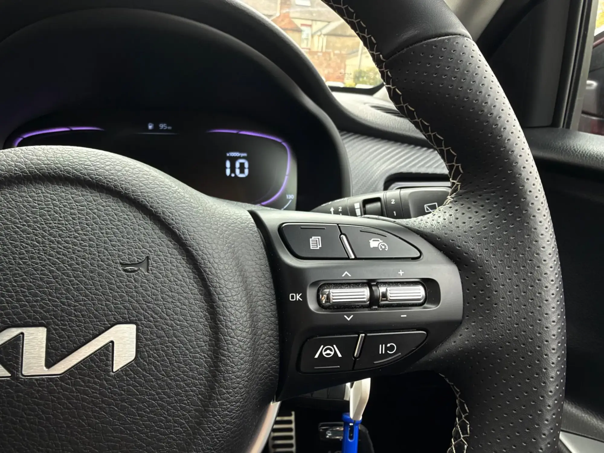 Kia Stonic Image 19