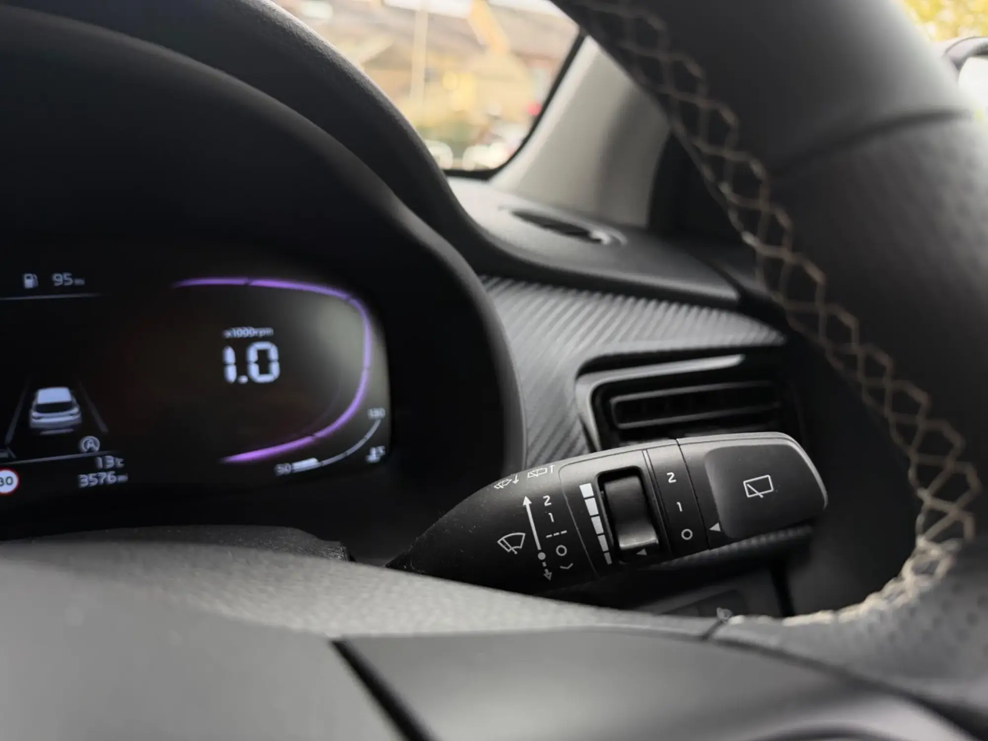 Kia Stonic Image 21