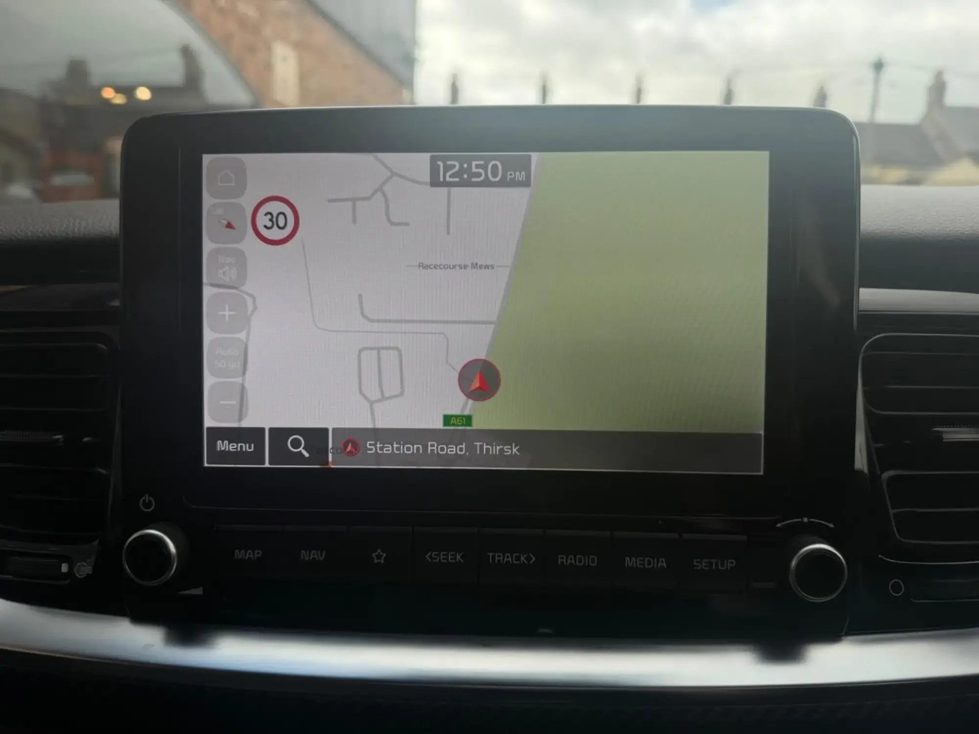 Kia Stonic Image 23