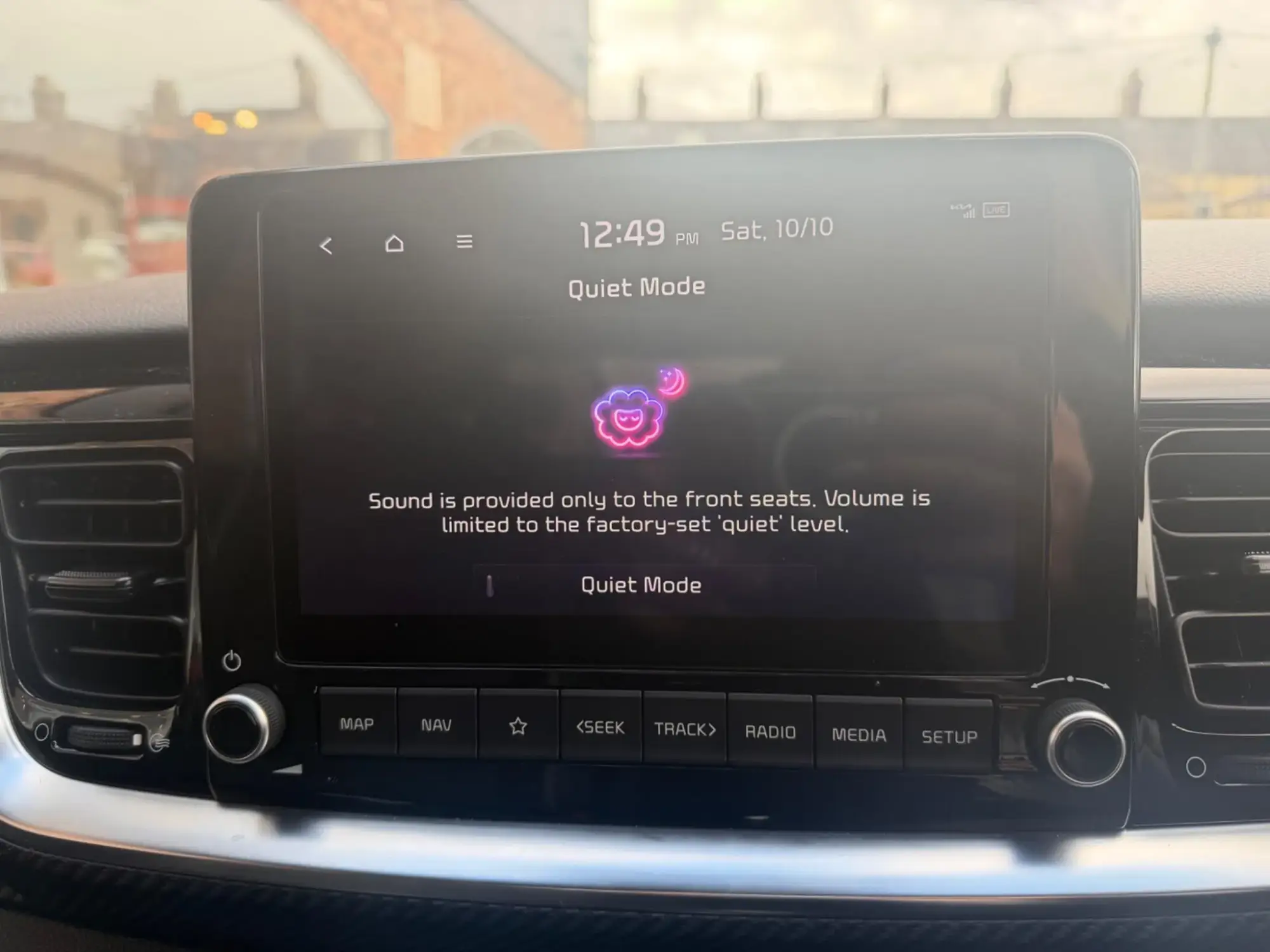 Kia Stonic Image 24