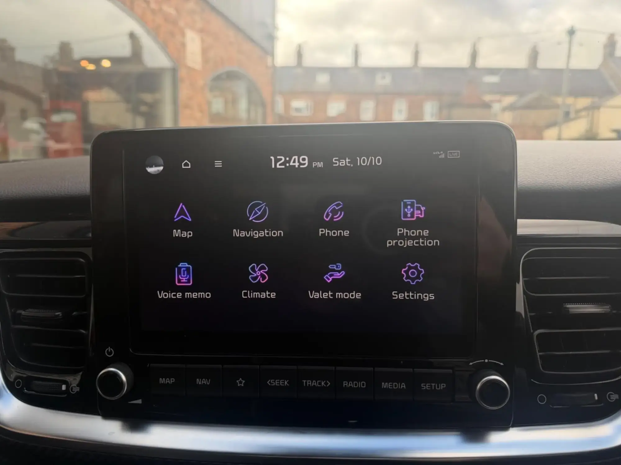 Kia Stonic Image 25