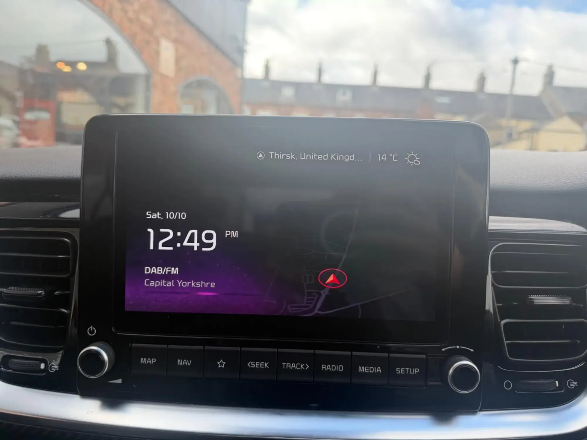 Kia Stonic Image 26