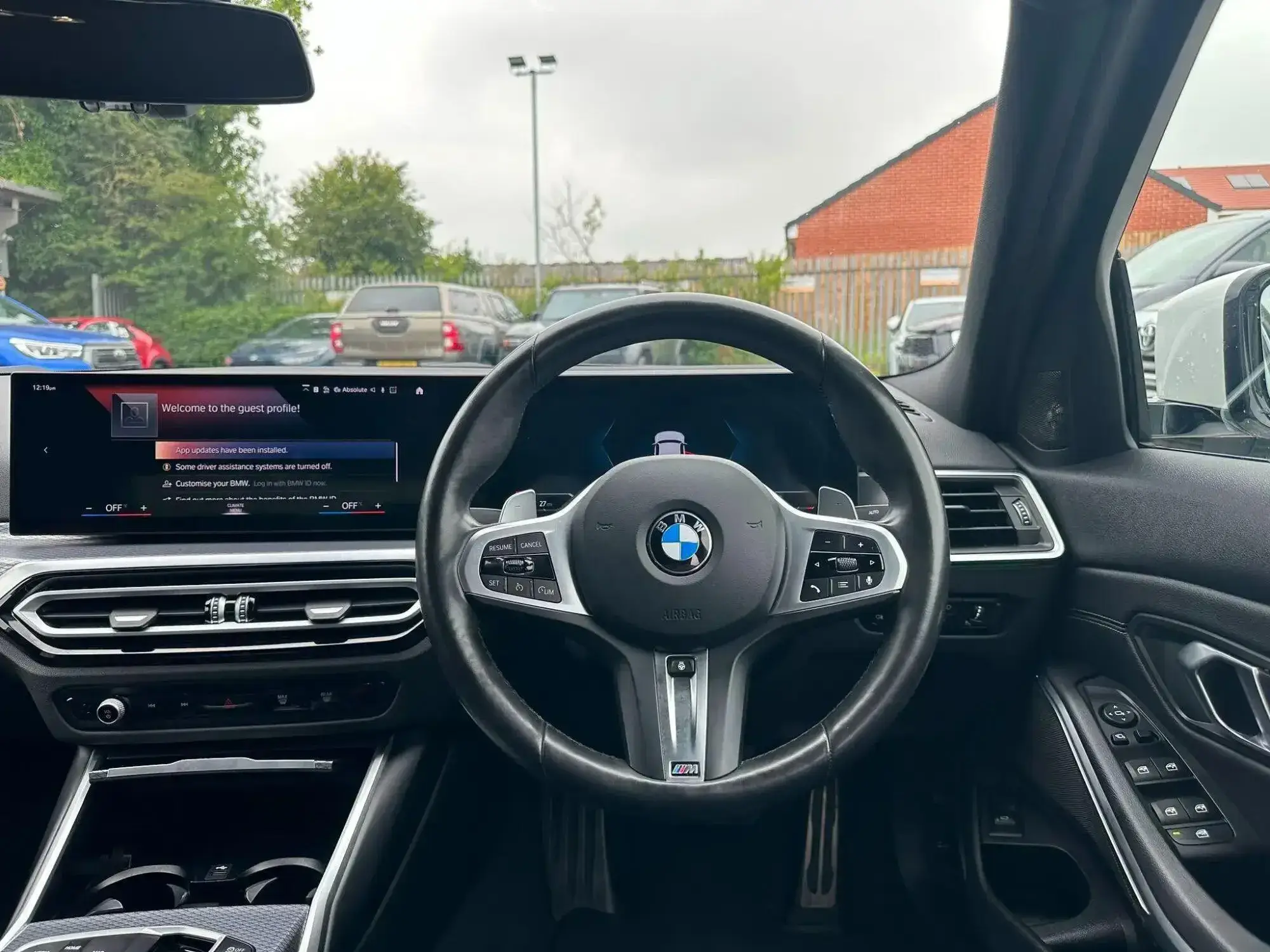 BMW 3 Series Image 16 BMW 3 Series Image 16