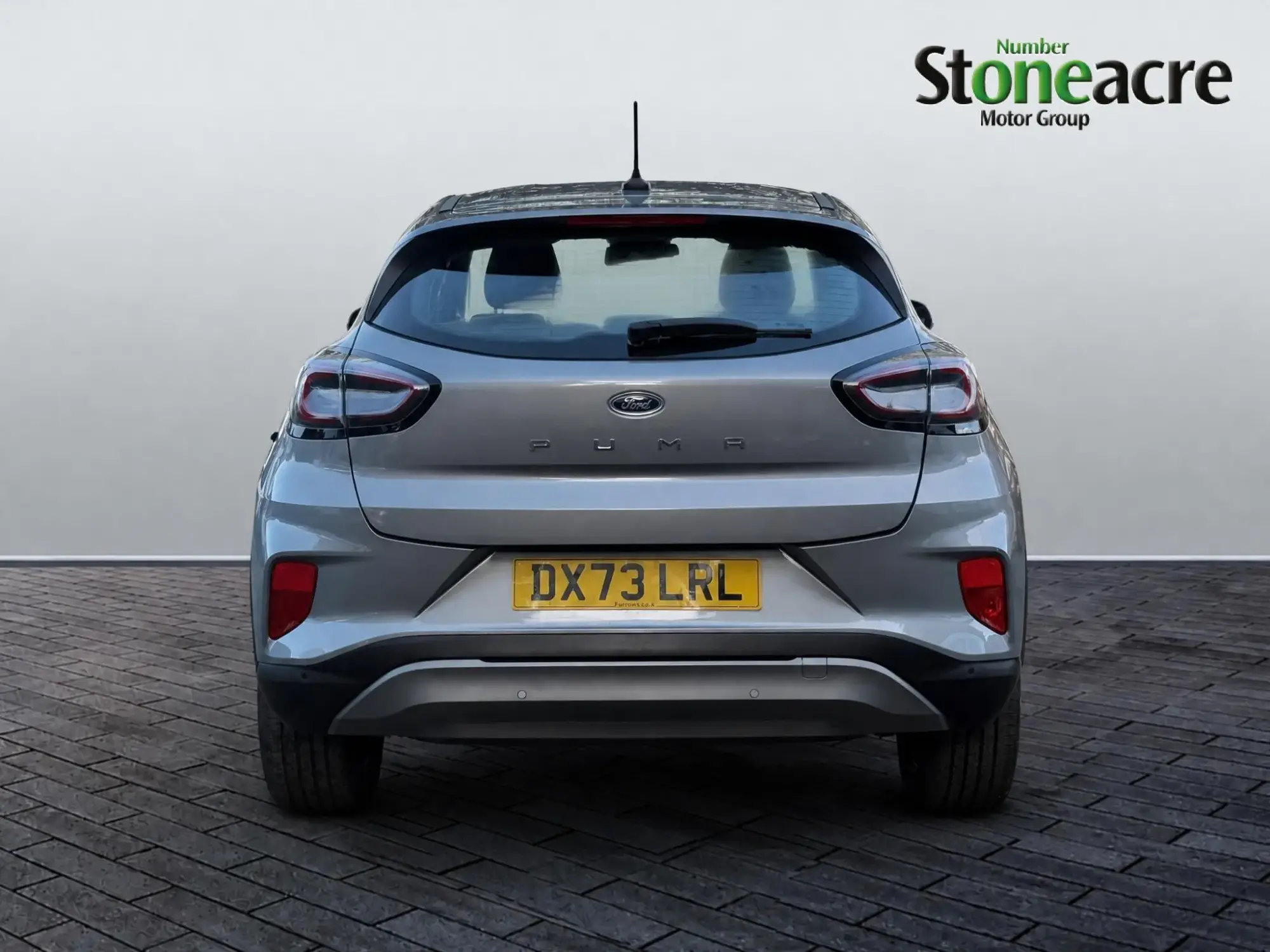 Ford Puma Image 6 Ford Puma Image 6