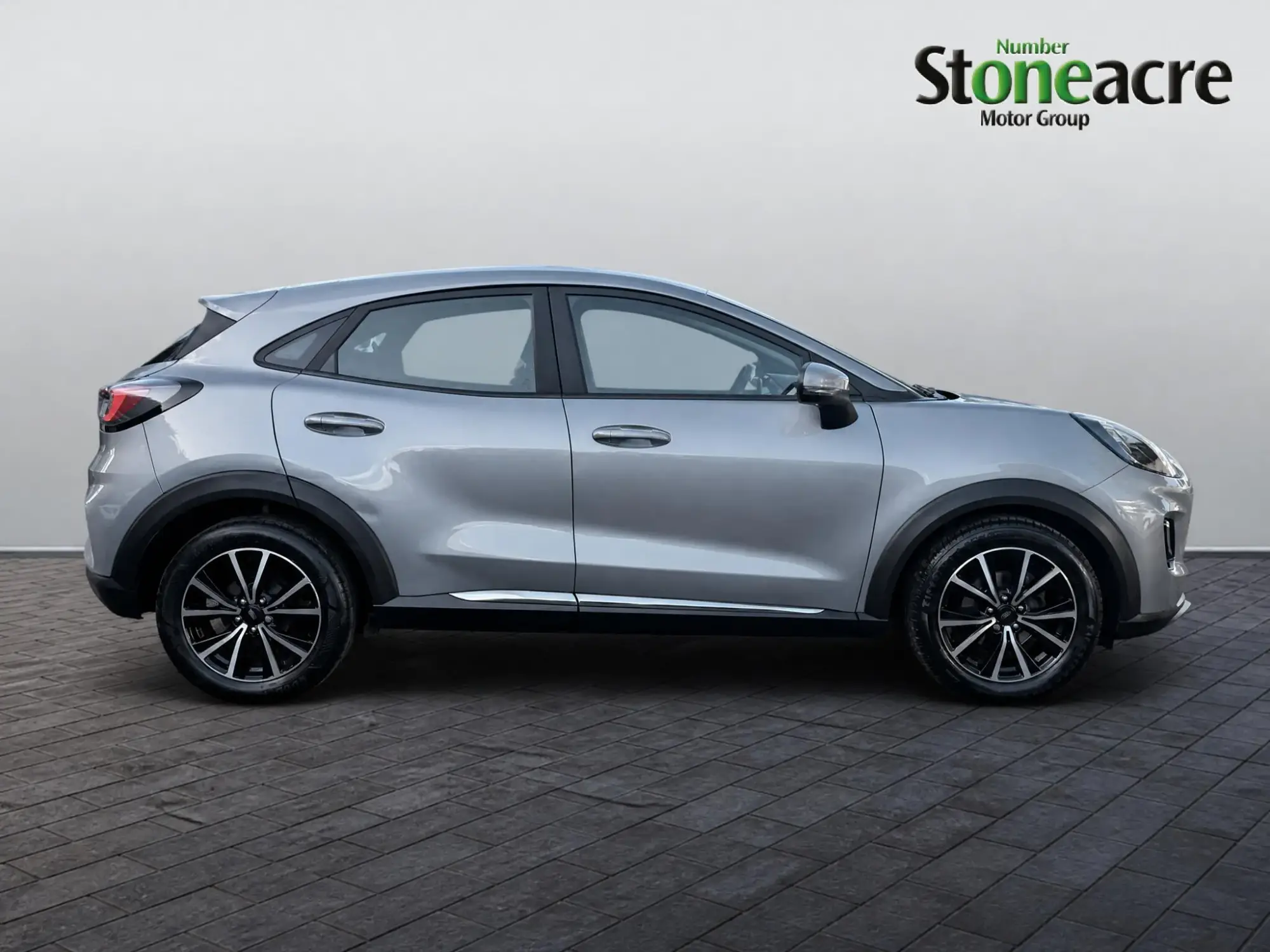 Ford Puma Image 7 Ford Puma Image 7