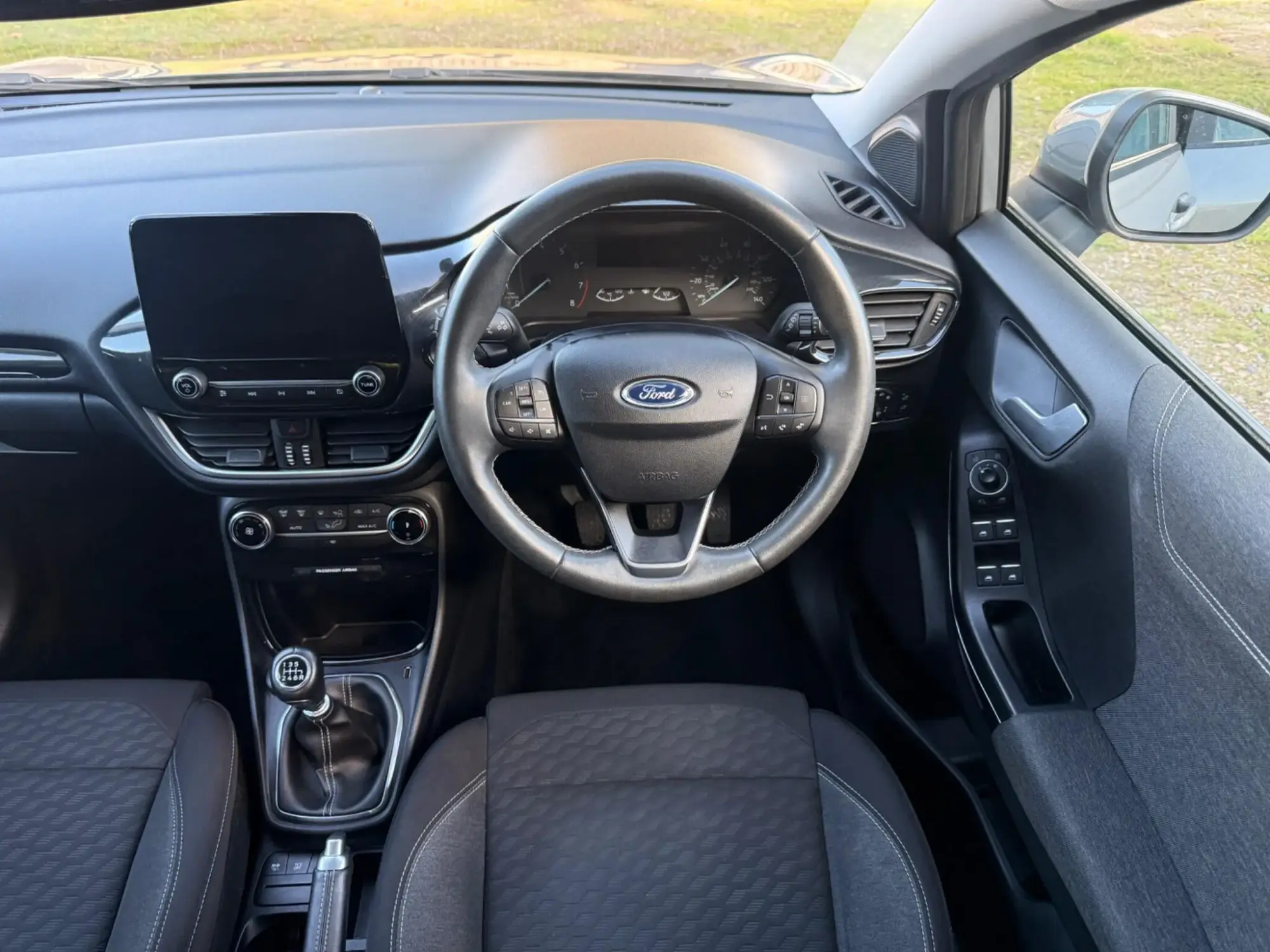Ford Puma Image 10 Ford Puma Image 10