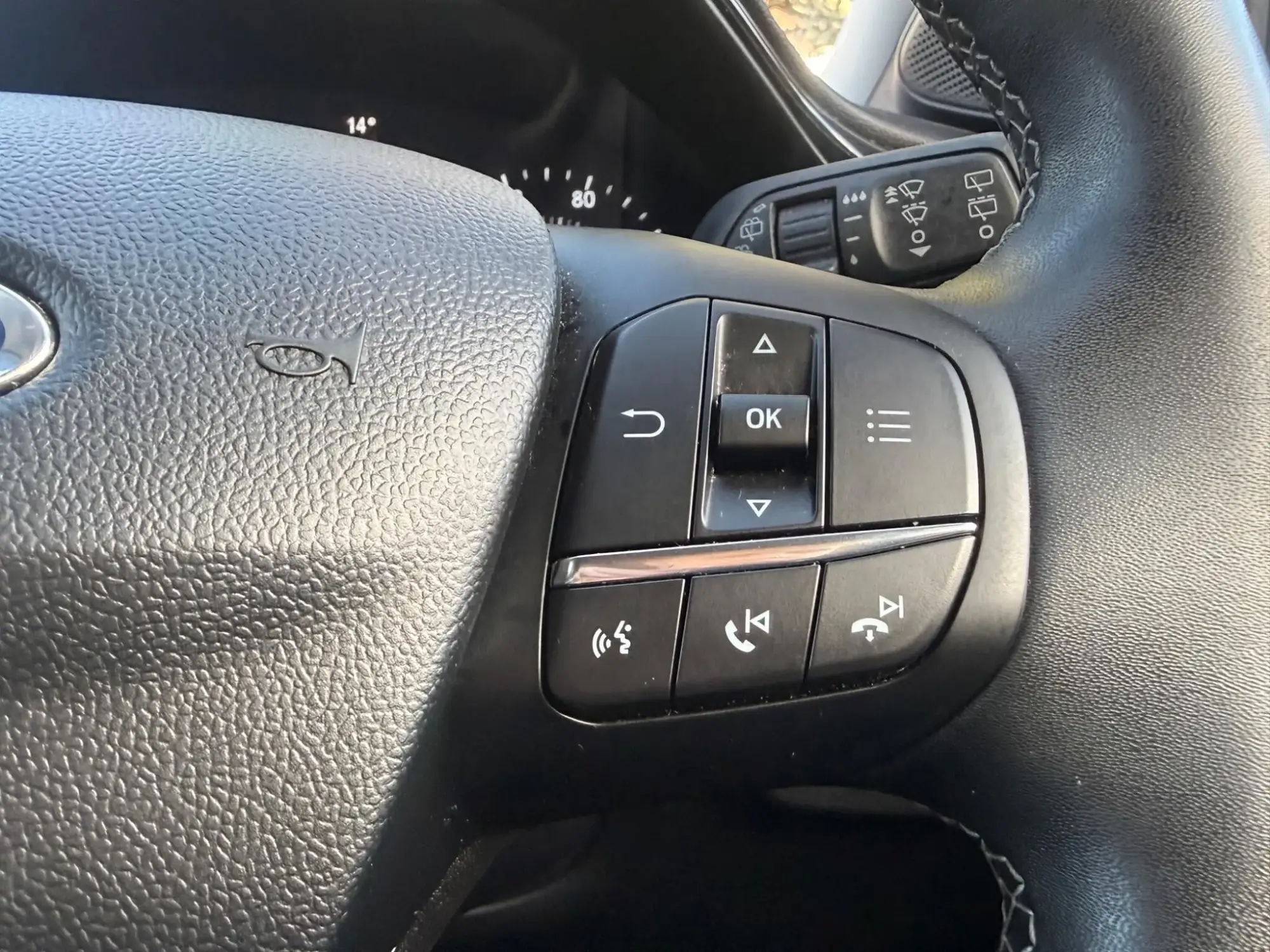 Ford Puma Image 18 Ford Puma Image 18