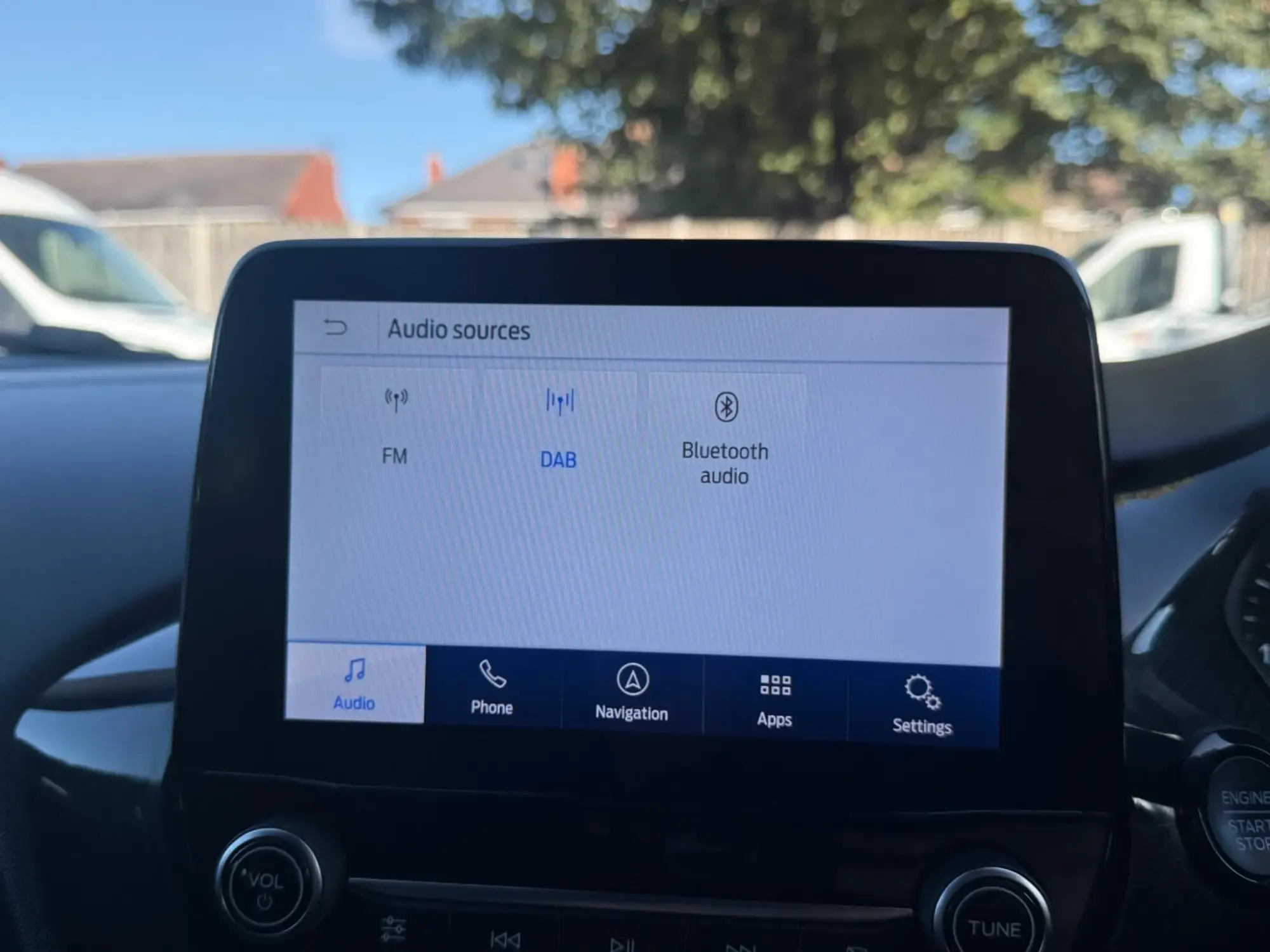 Ford Puma Image 27 Ford Puma Image 27