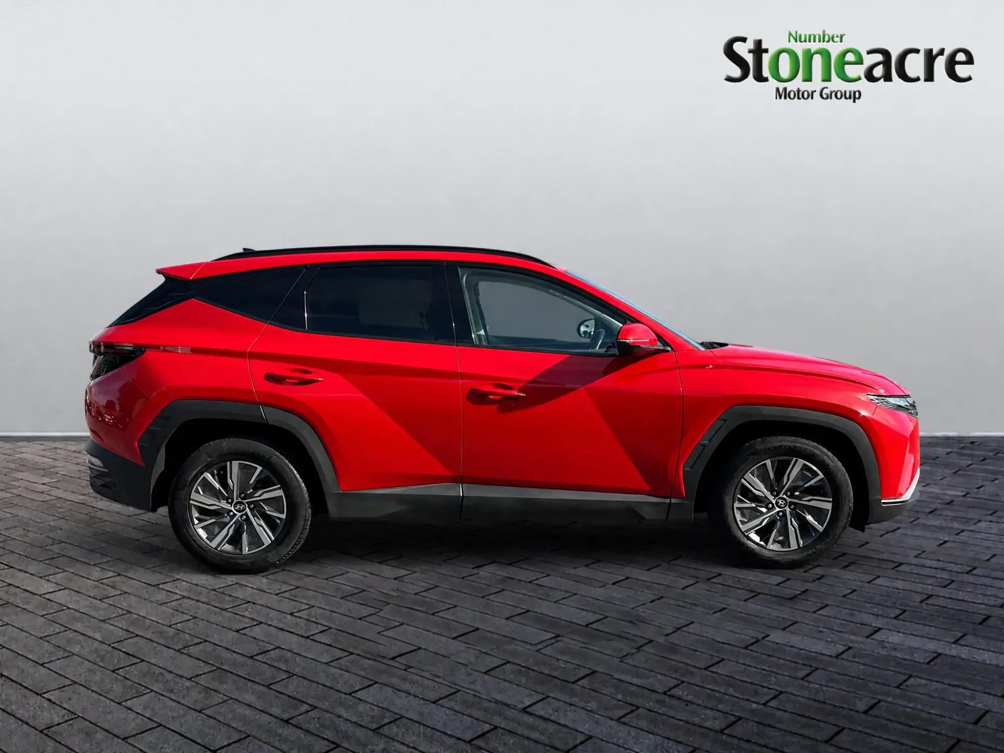 Hyundai TUCSON Image 22 Hyundai TUCSON Image 22