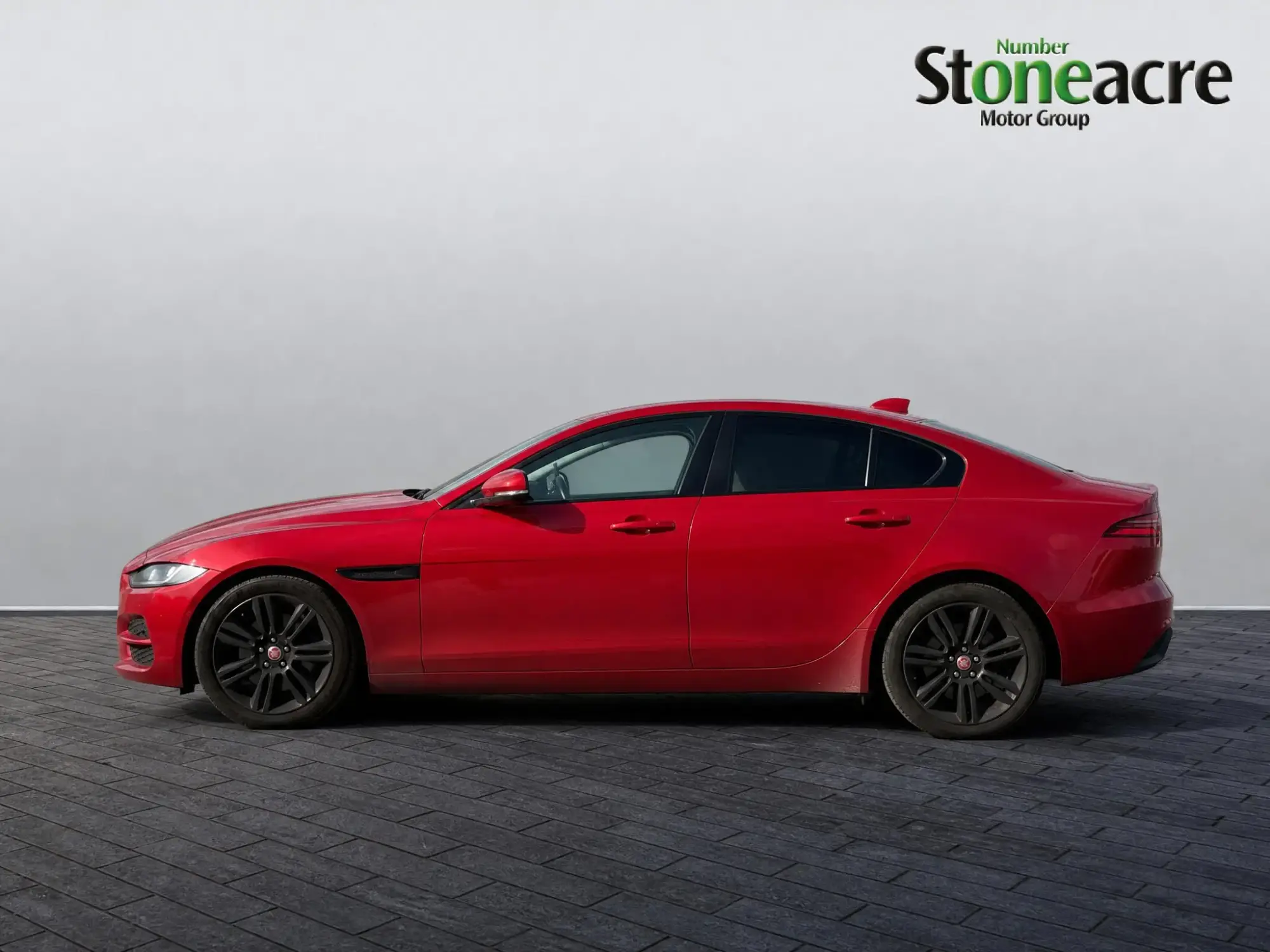 Jaguar XE Image 6