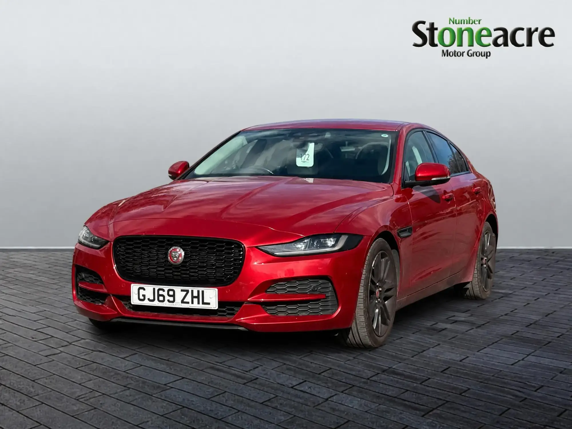 Jaguar XE Image 7