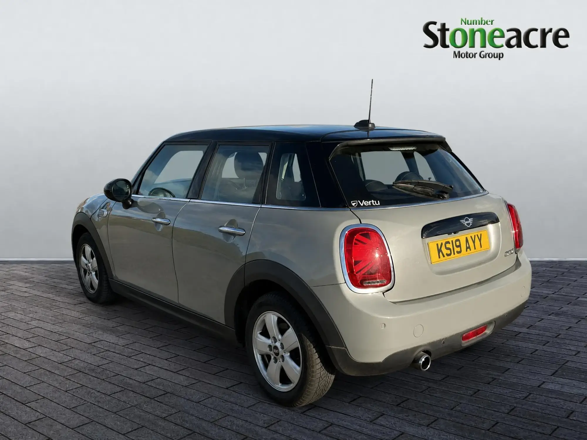 MINI Hatch Image 3 MINI Hatch Image 3