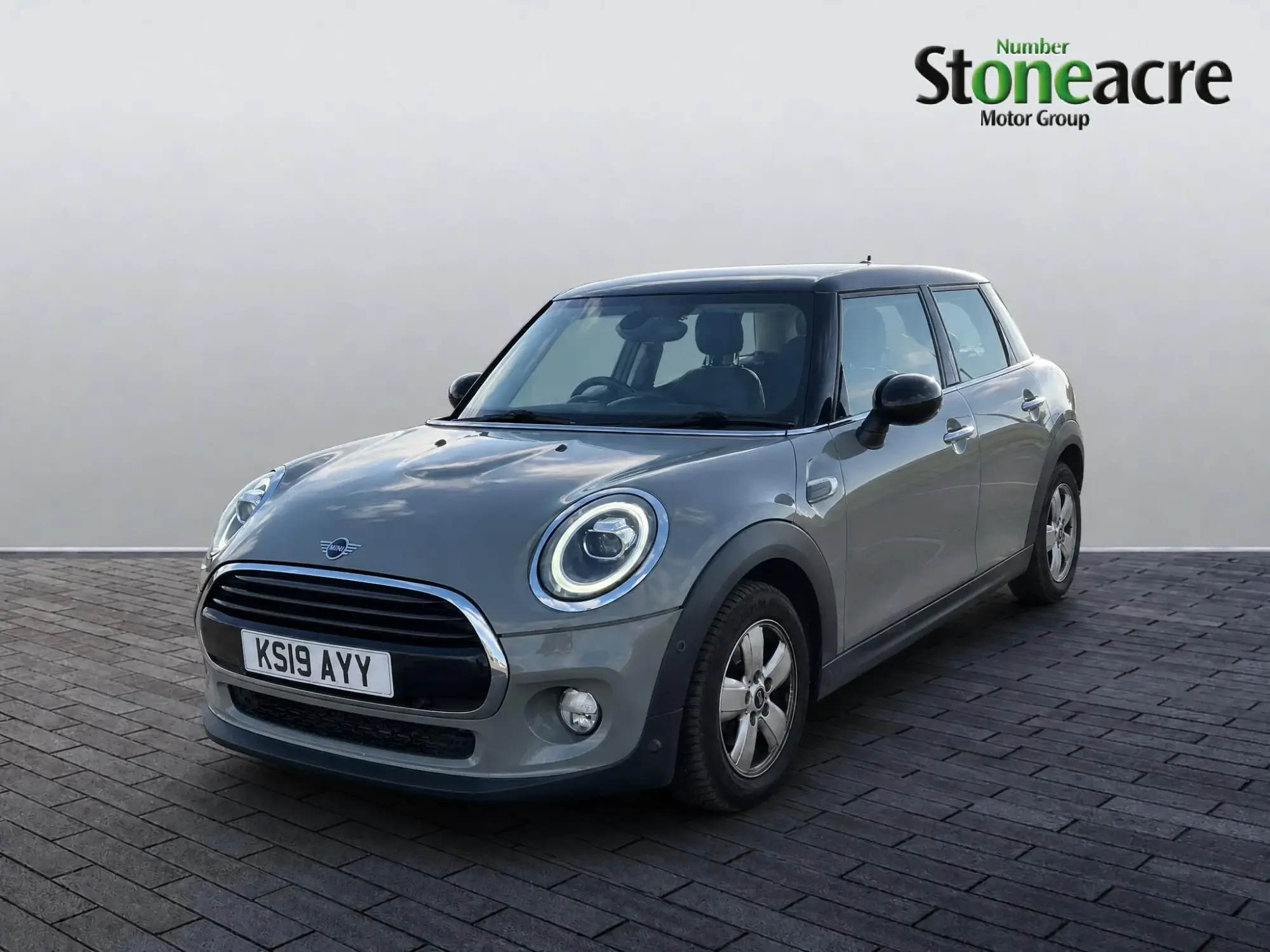 MINI Hatch Image 4 MINI Hatch Image 4