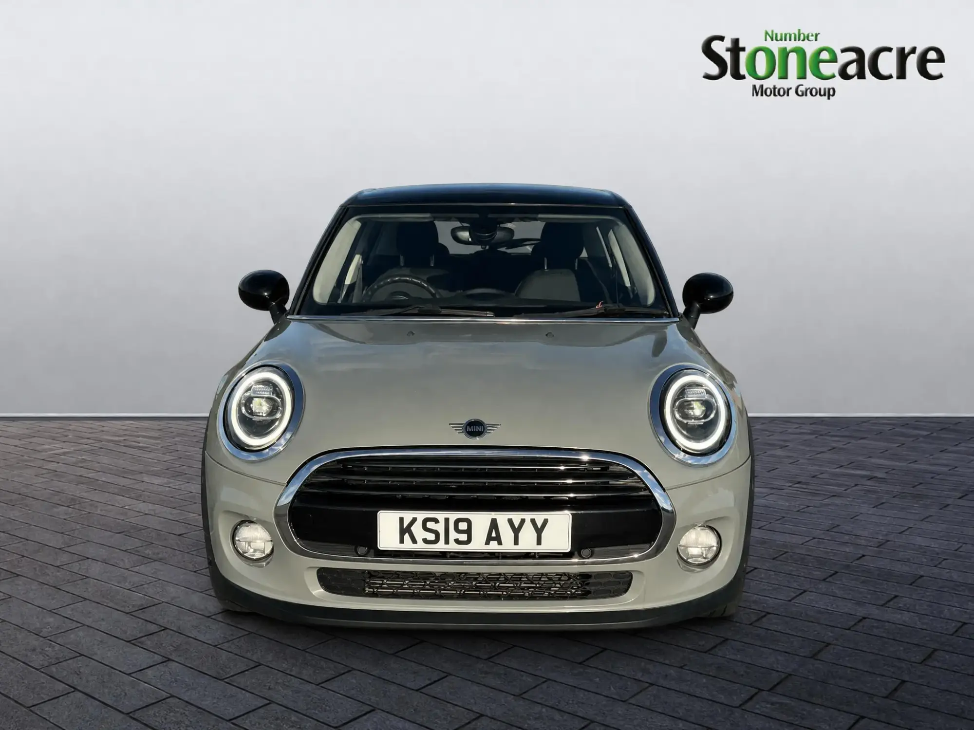 MINI Hatch Image 5 MINI Hatch Image 5