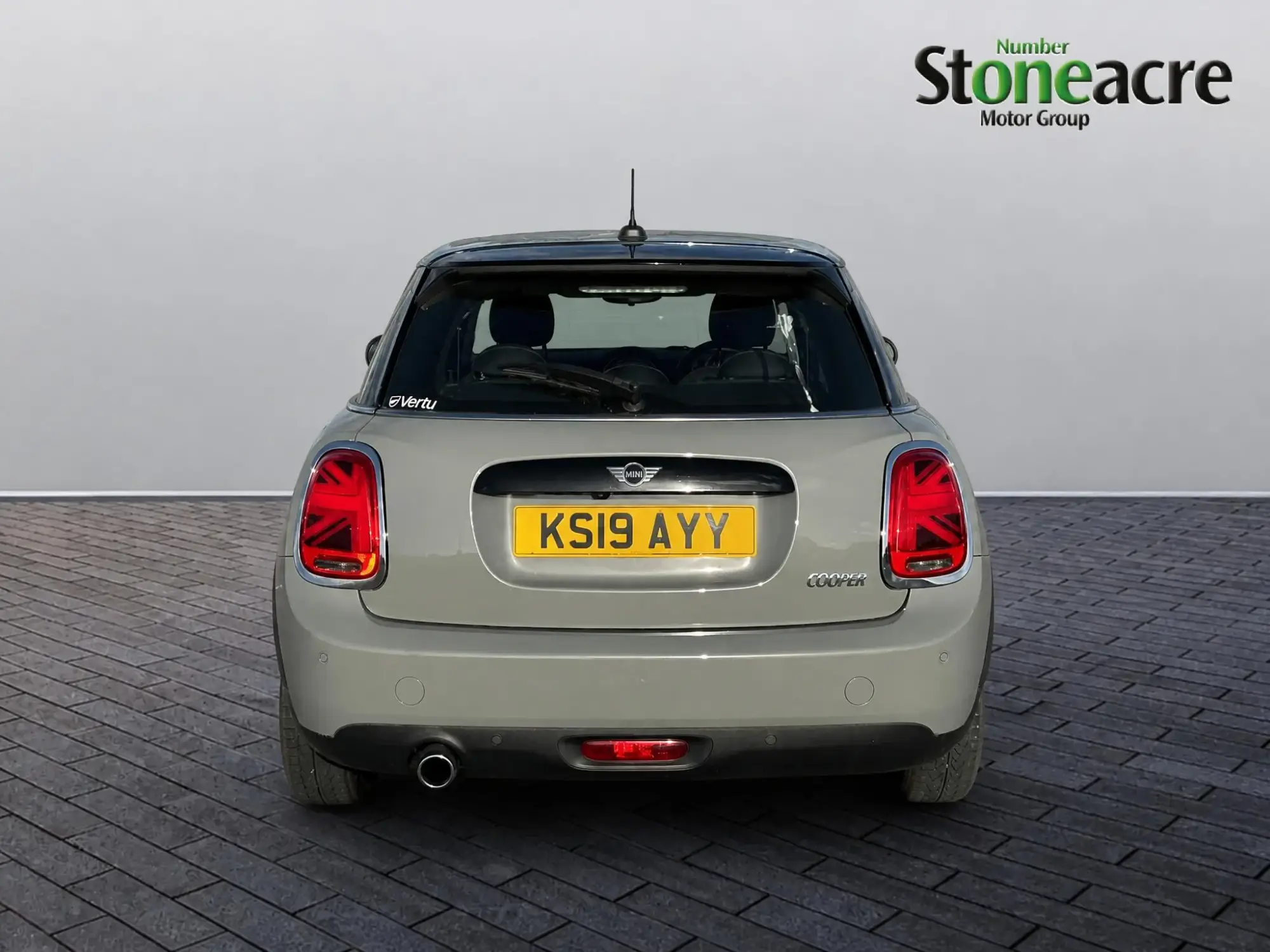 MINI Hatch Image 6 MINI Hatch Image 6