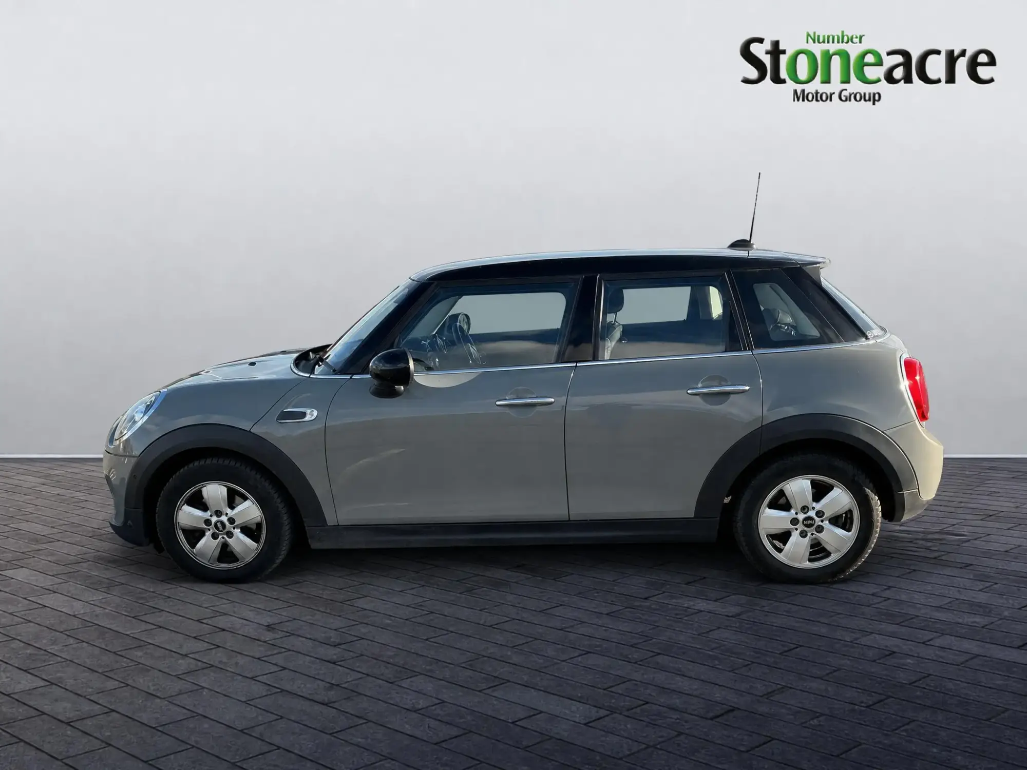 MINI Hatch Image 8 MINI Hatch Image 8