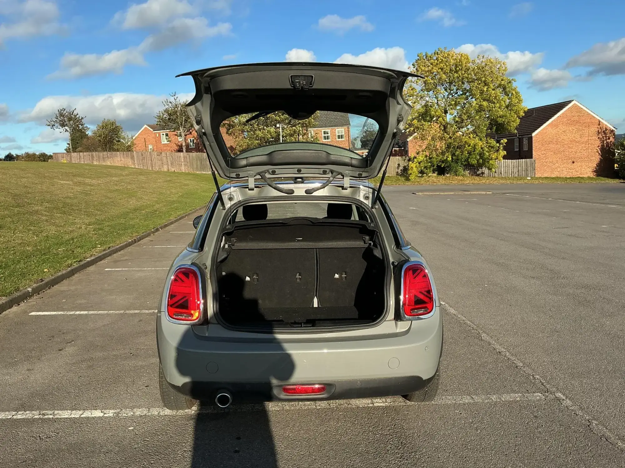 MINI Hatch Image 9 MINI Hatch Image 9