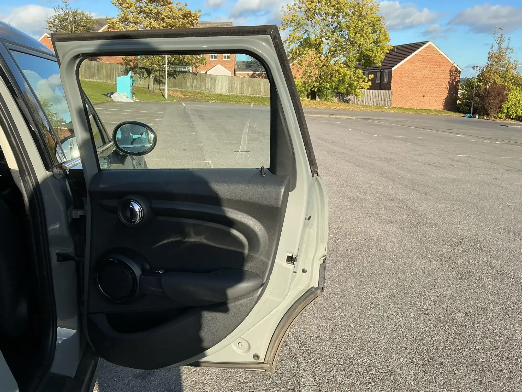 MINI Hatch Image 13 MINI Hatch Image 13