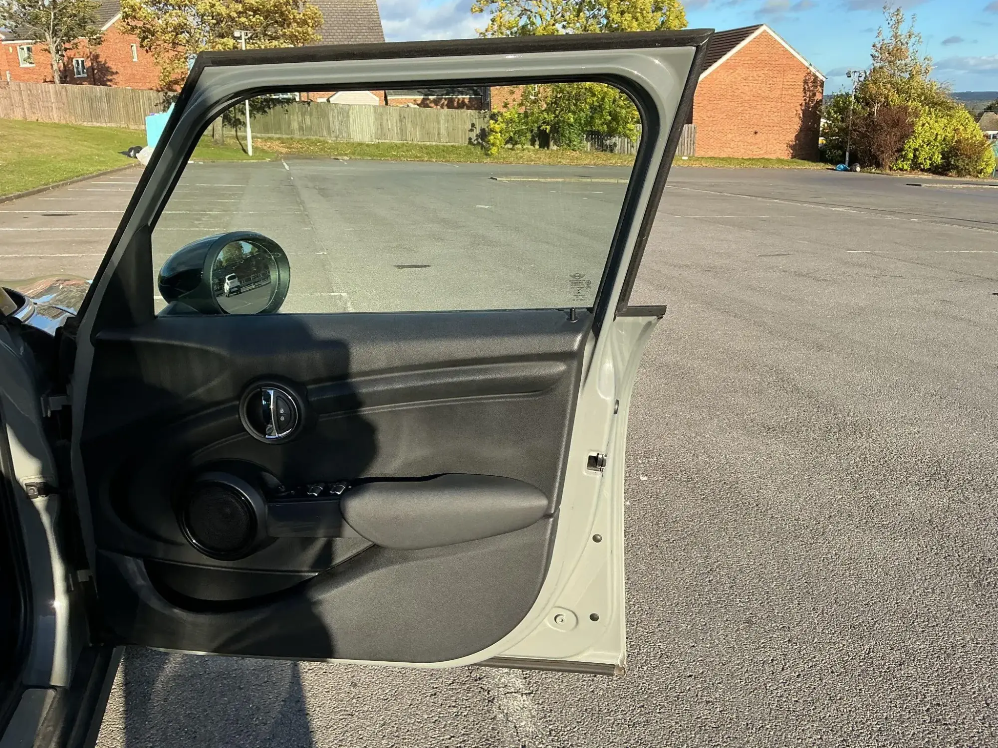MINI Hatch Image 15 MINI Hatch Image 15