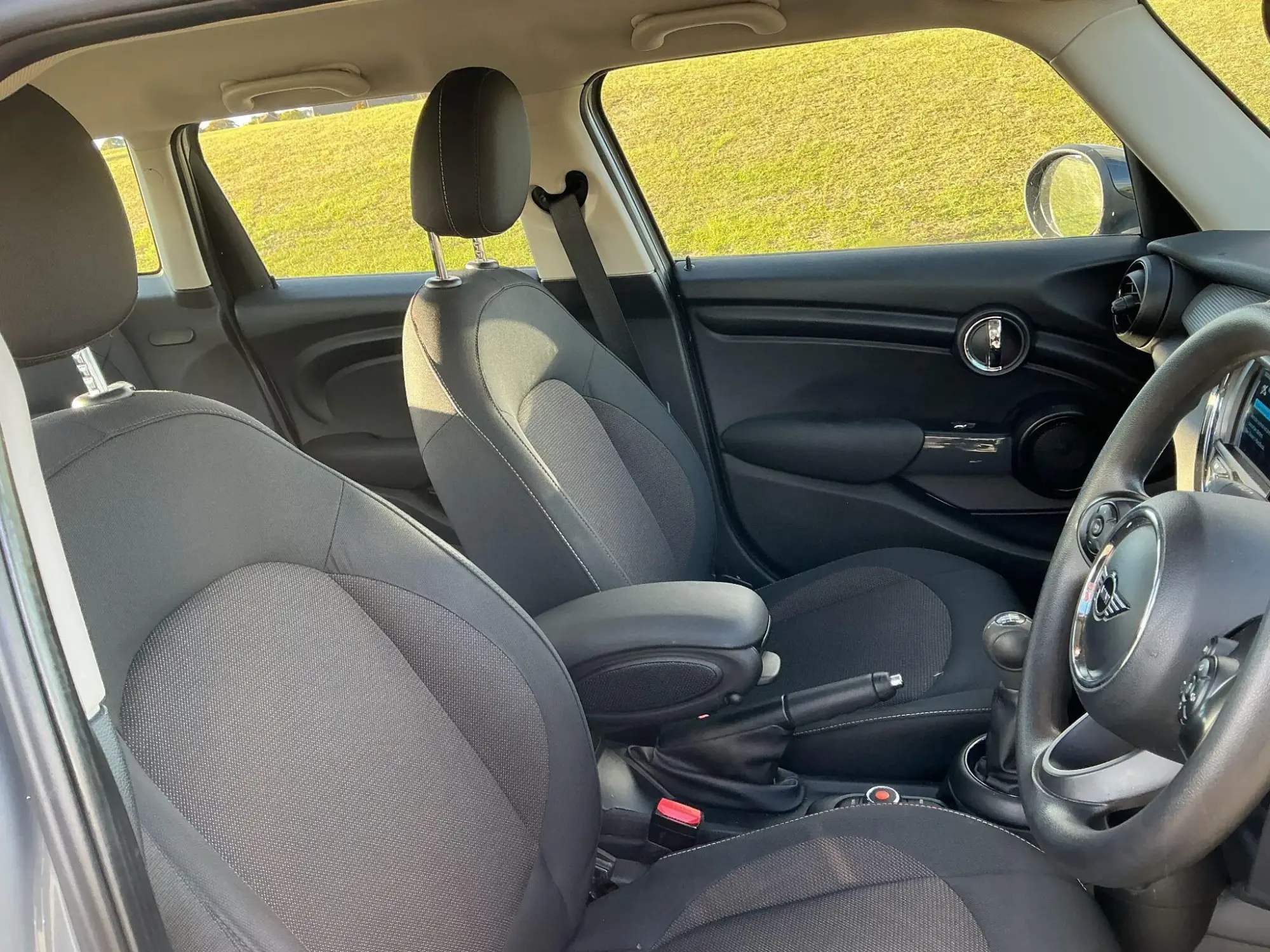 MINI Hatch Image 16 MINI Hatch Image 16
