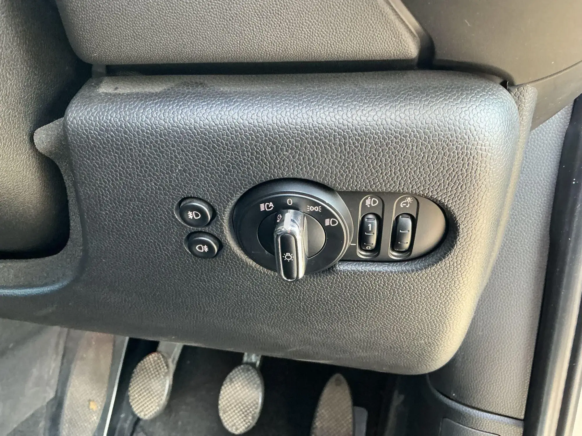 MINI Hatch Image 17 MINI Hatch Image 17