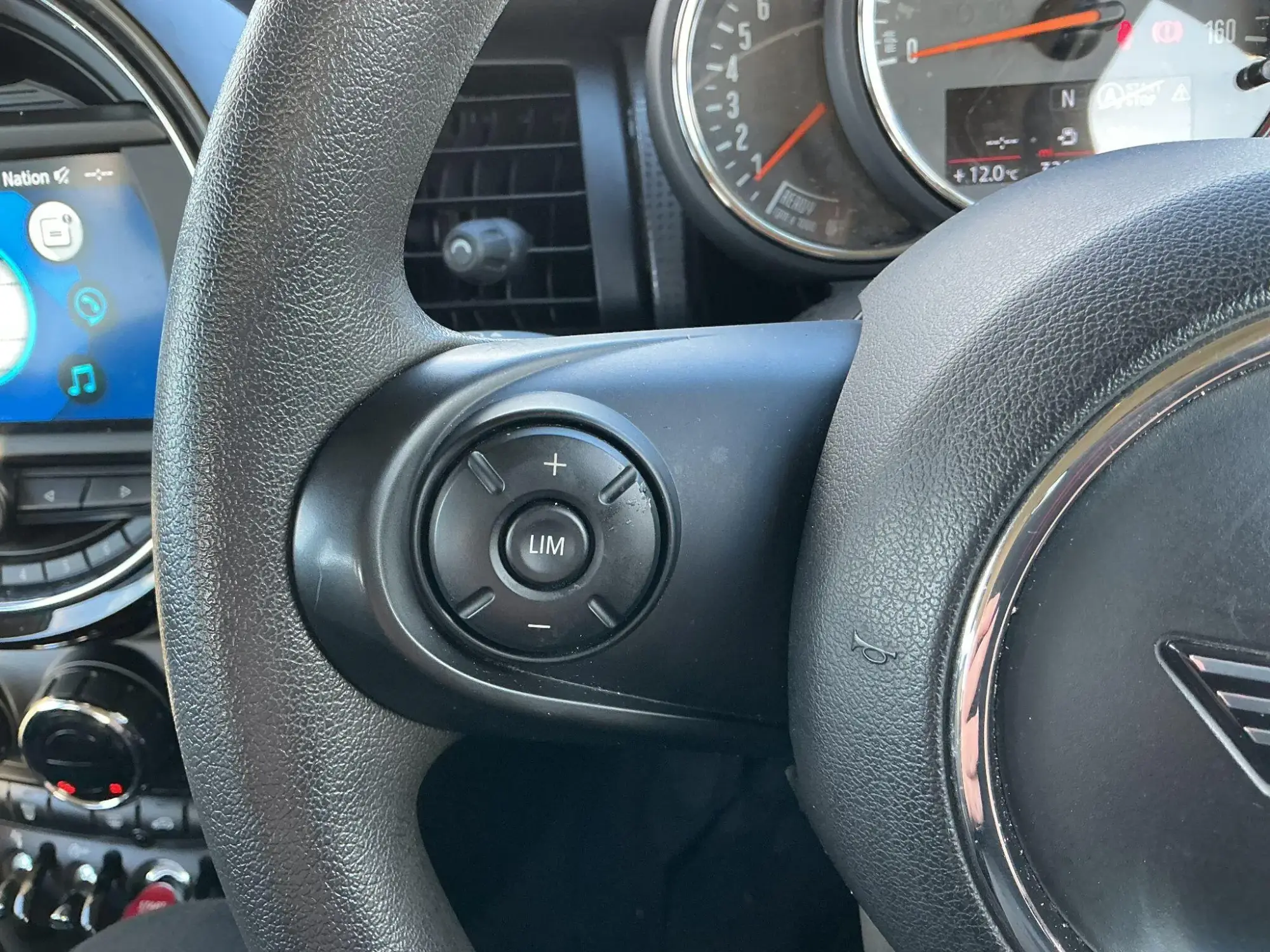 MINI Hatch Image 19 MINI Hatch Image 19
