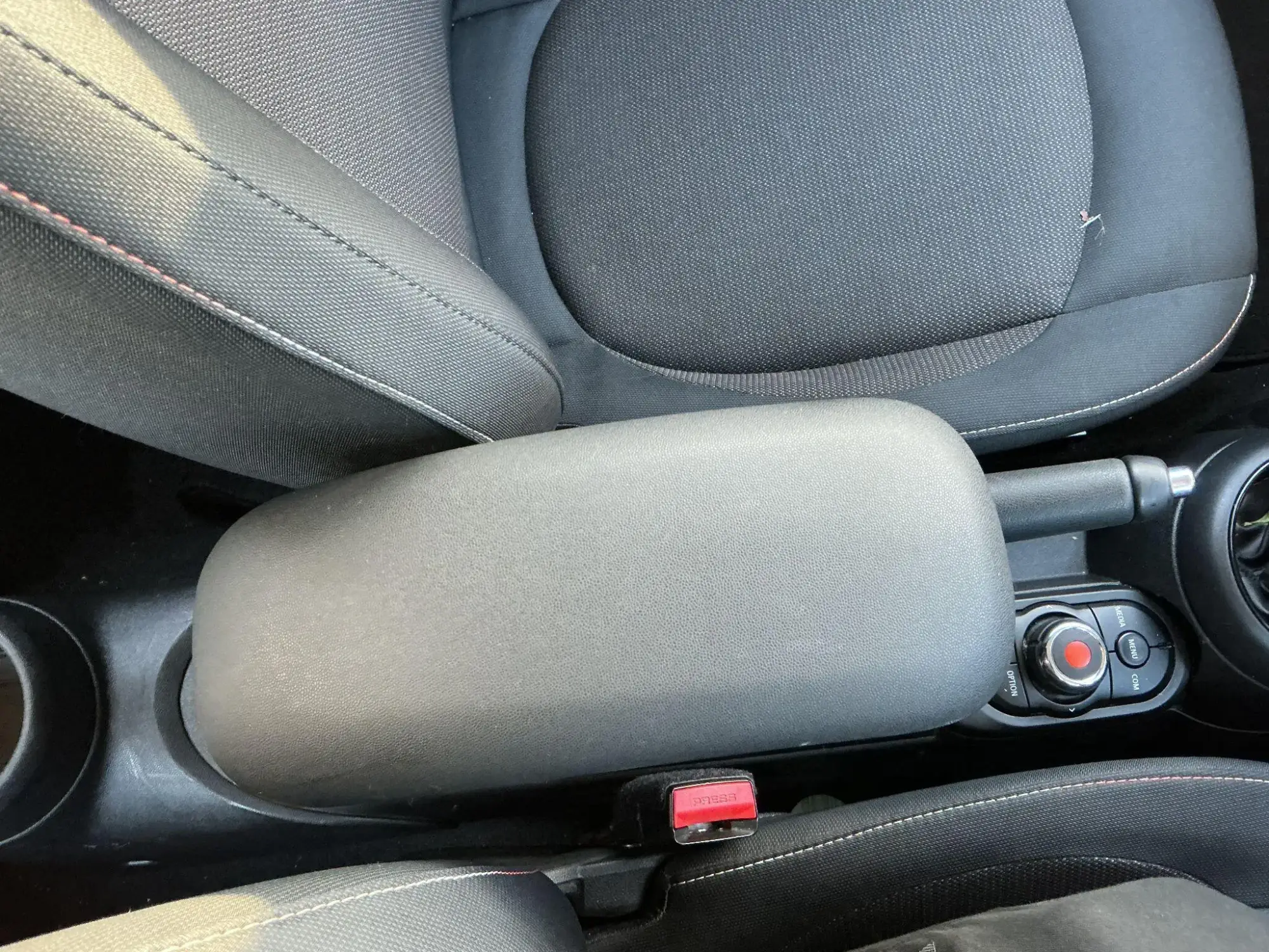 MINI Hatch Image 22 MINI Hatch Image 22