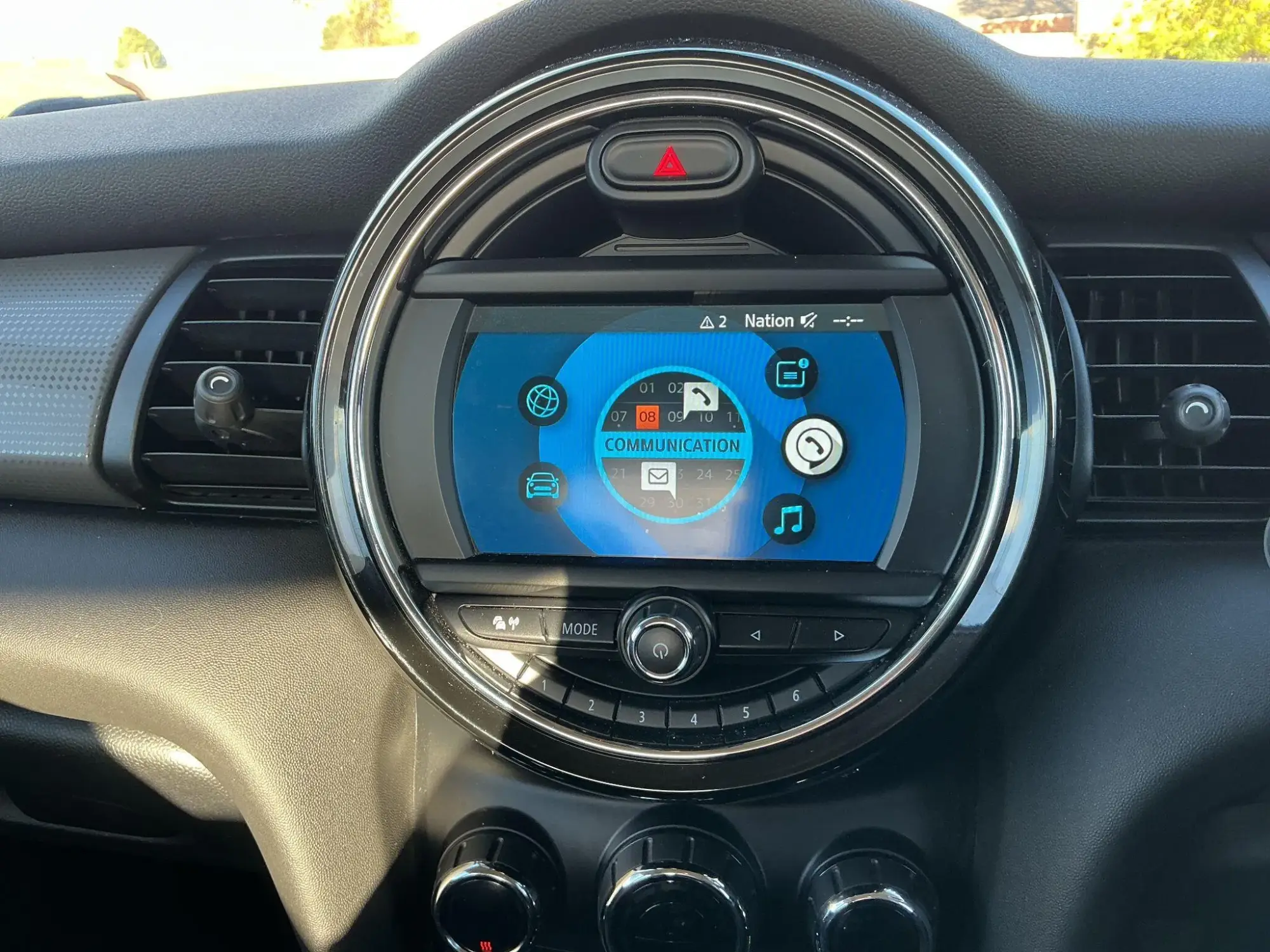 MINI Hatch Image 25 MINI Hatch Image 25