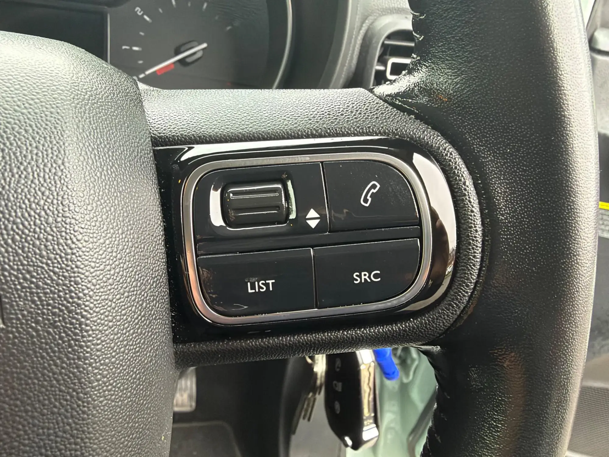 Citroen Berlingo Image 15 Citroen Berlingo Image 15