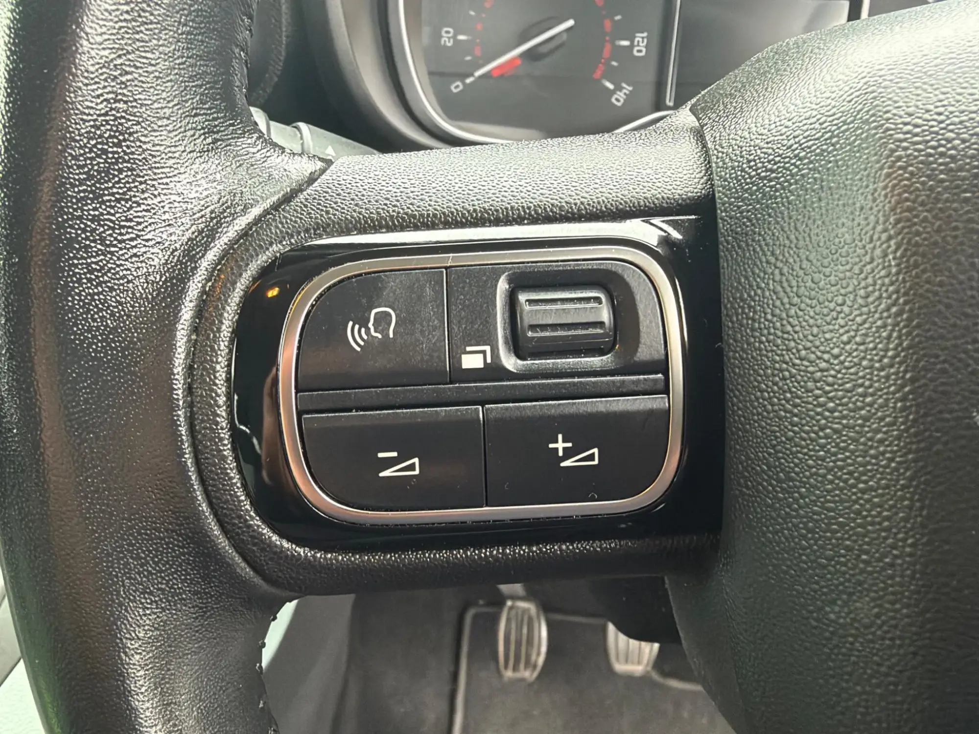 Citroen Berlingo Image 16 Citroen Berlingo Image 16