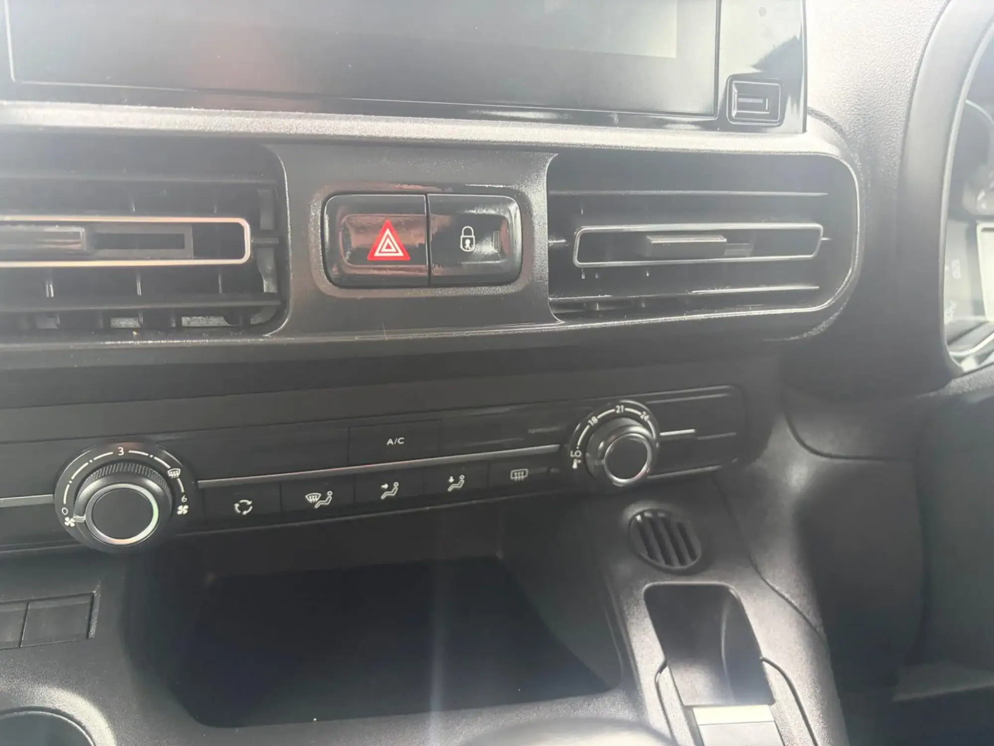 Citroen Berlingo Image 30 Citroen Berlingo Image 30
