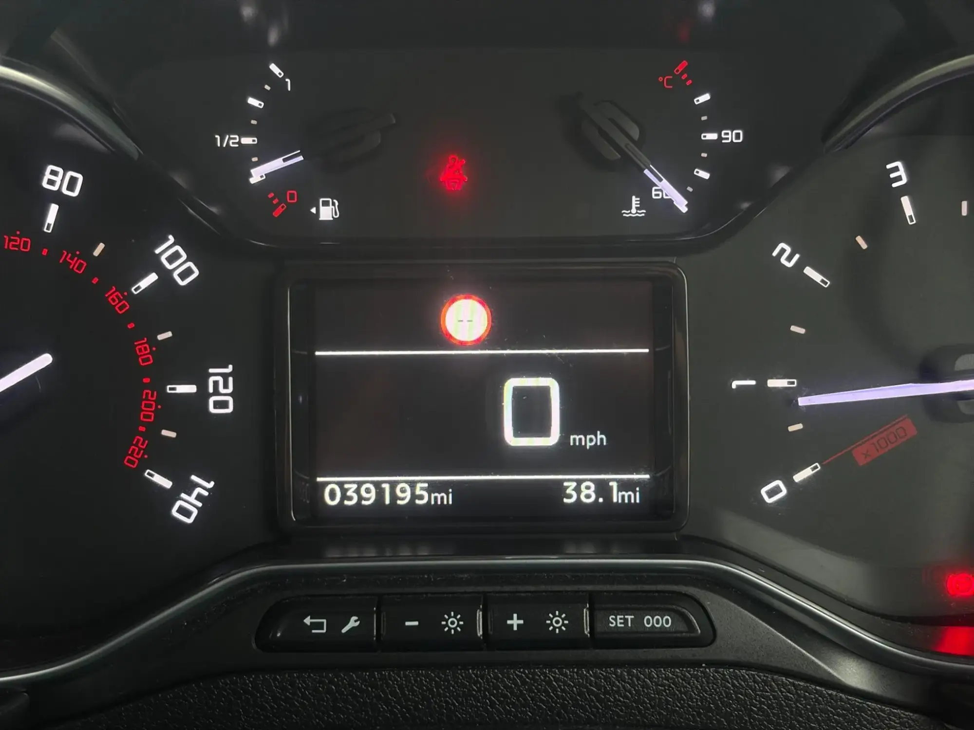 Citroen Berlingo Image 31 Citroen Berlingo Image 31
