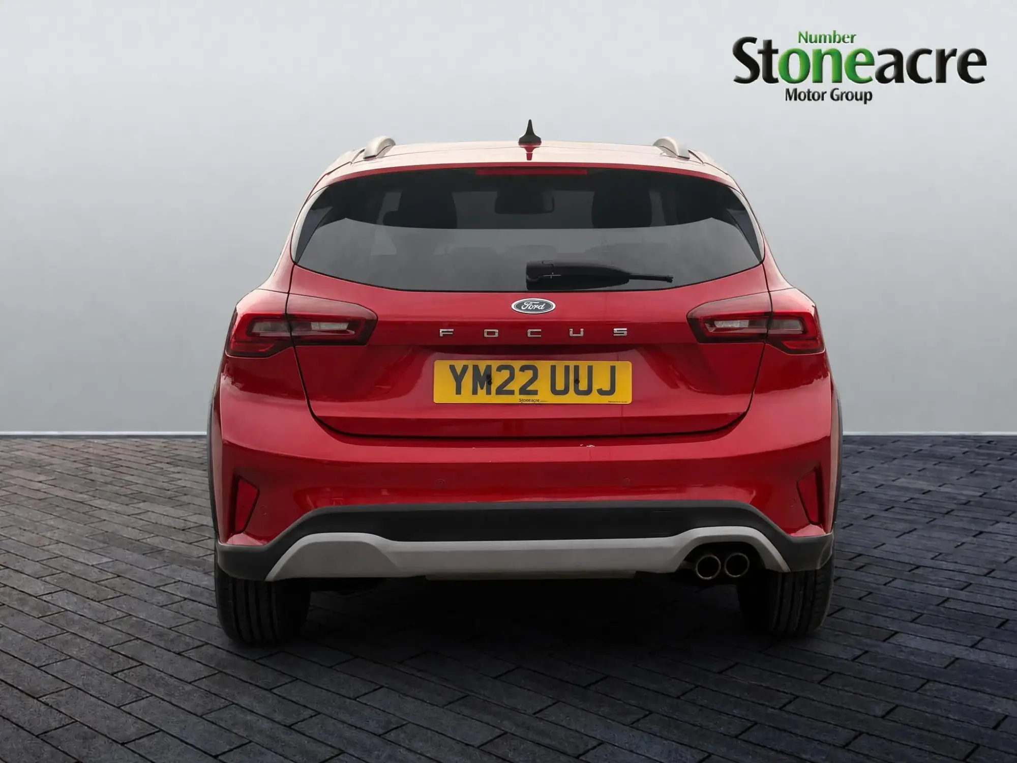 Ford Focus Image 6 Ford Focus Image 6