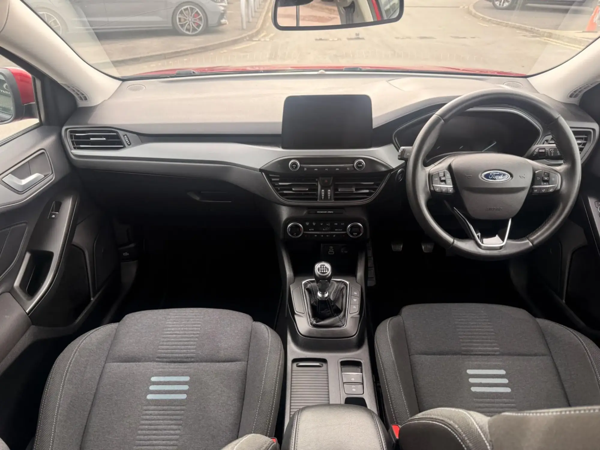 Ford Focus Image 9 Ford Focus Image 9