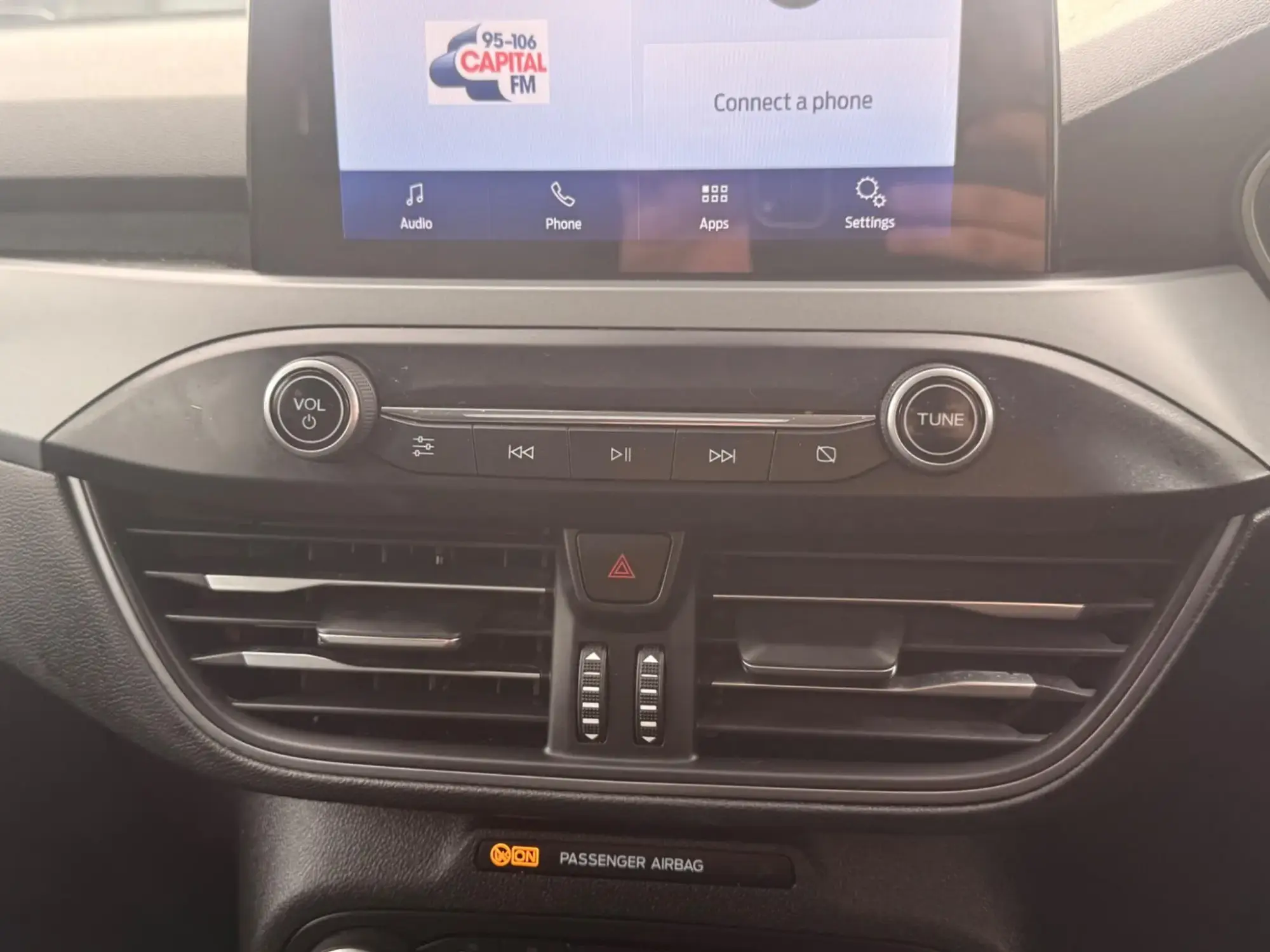Ford Focus Image 14 Ford Focus Image 14