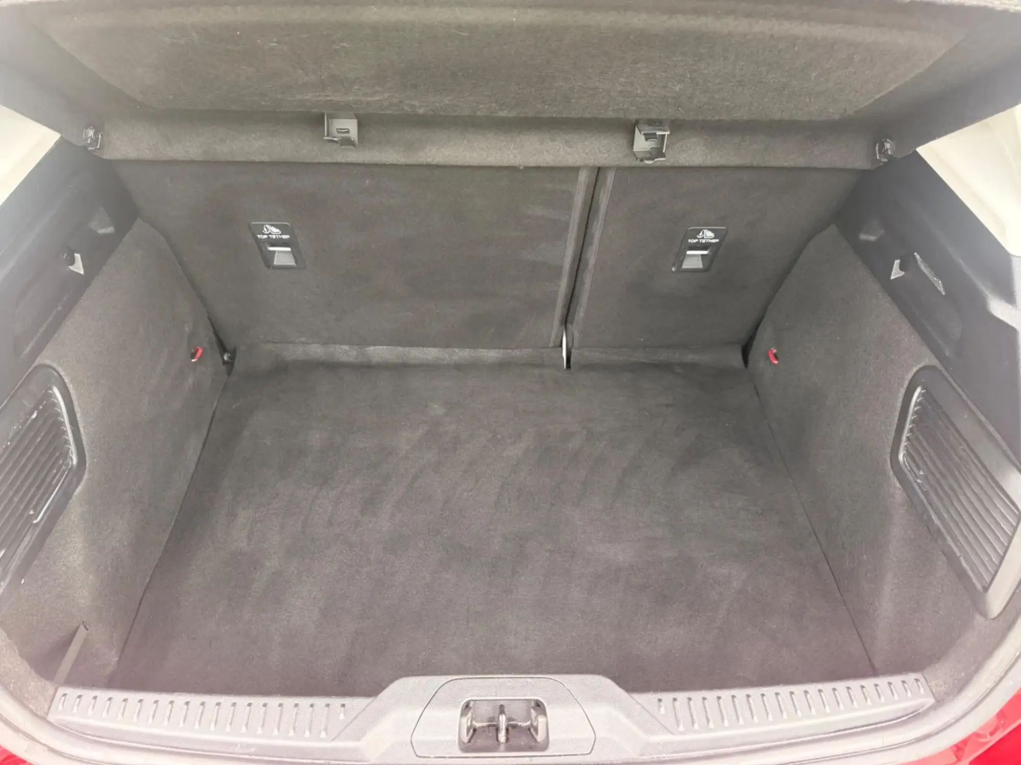 Ford Focus Image 25 Ford Focus Image 25